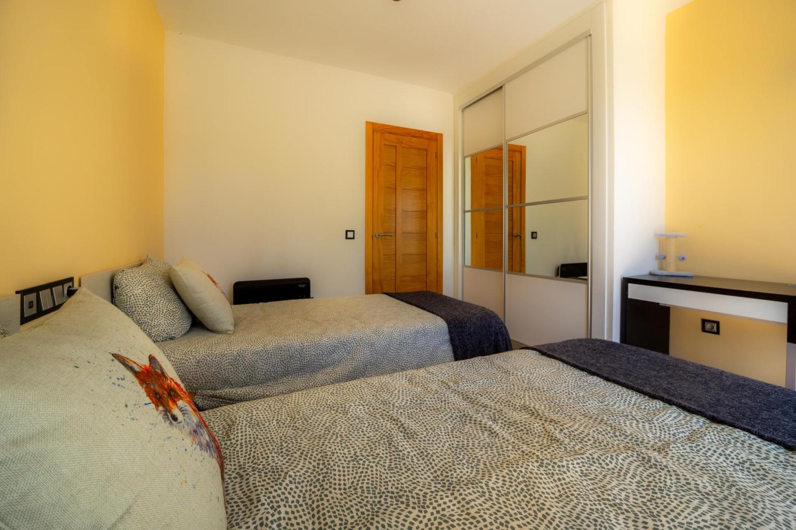 Villa for Sale in Casarabonela