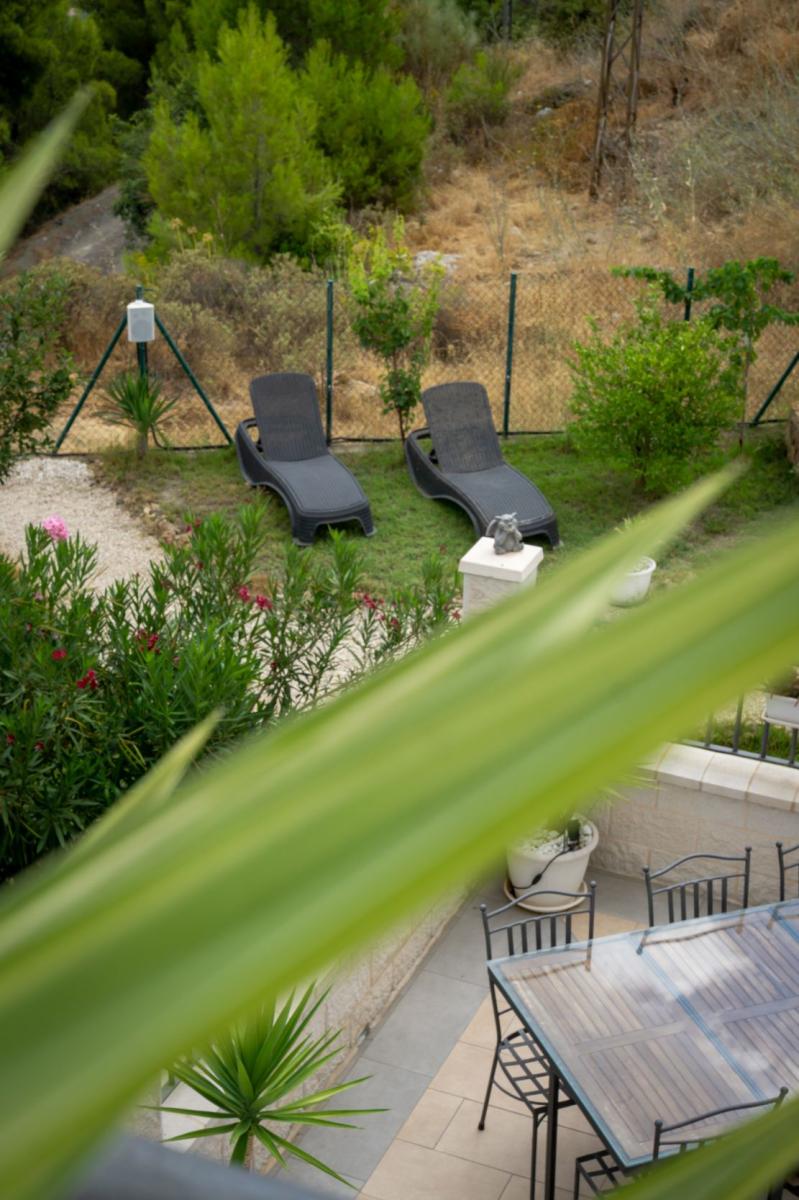 Villa for Sale in Casarabonela