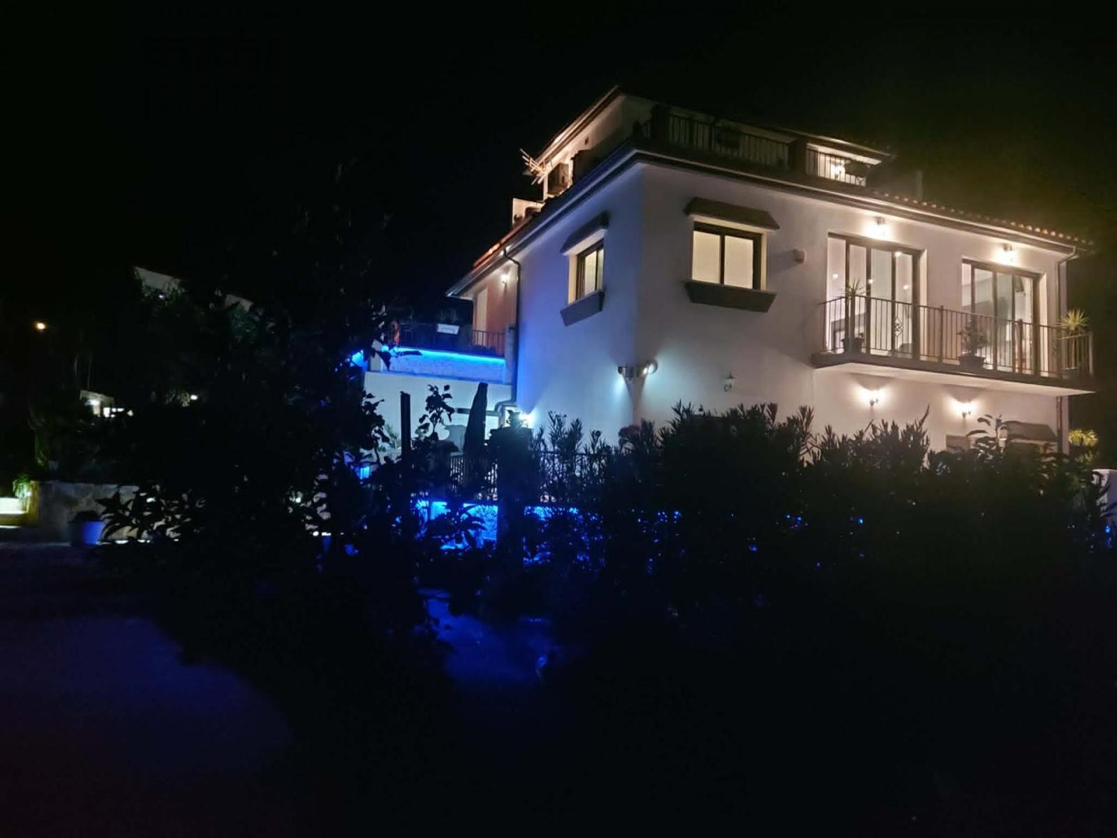 Villa for Sale in Casarabonela