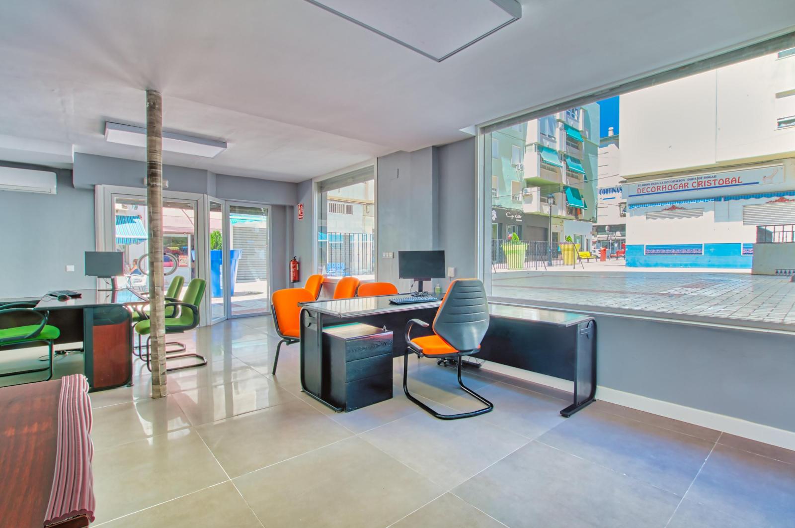 Premise for Sale in Vélez-Málaga