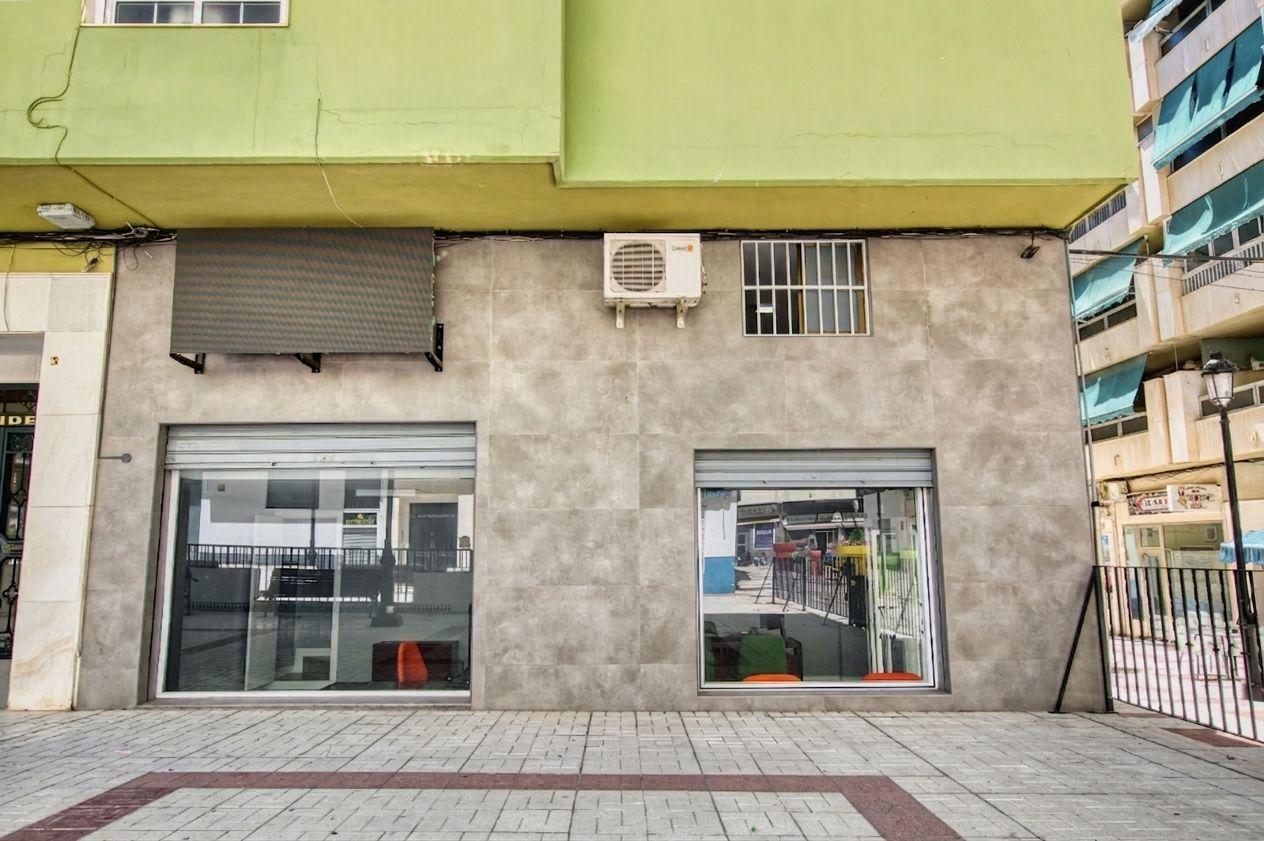 Premise for Sale in Vélez-Málaga