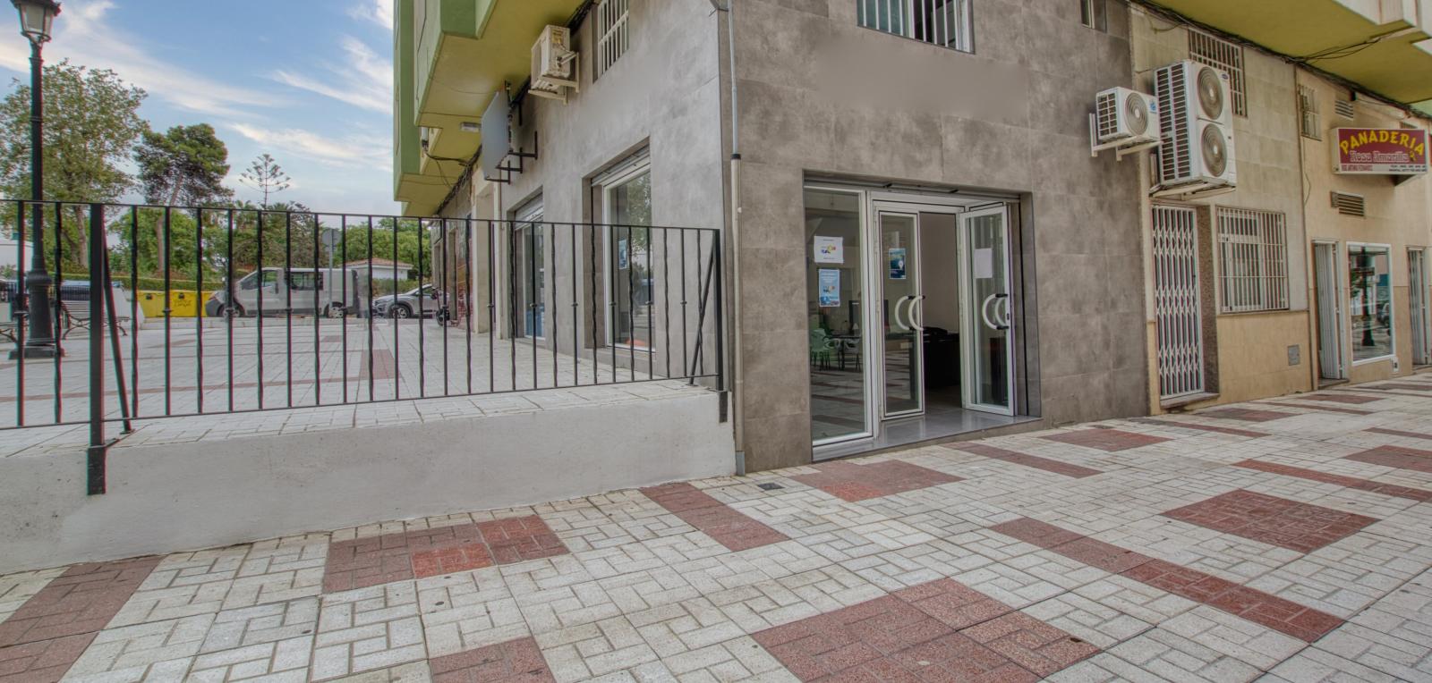 Premise for Sale in Vélez-Málaga
