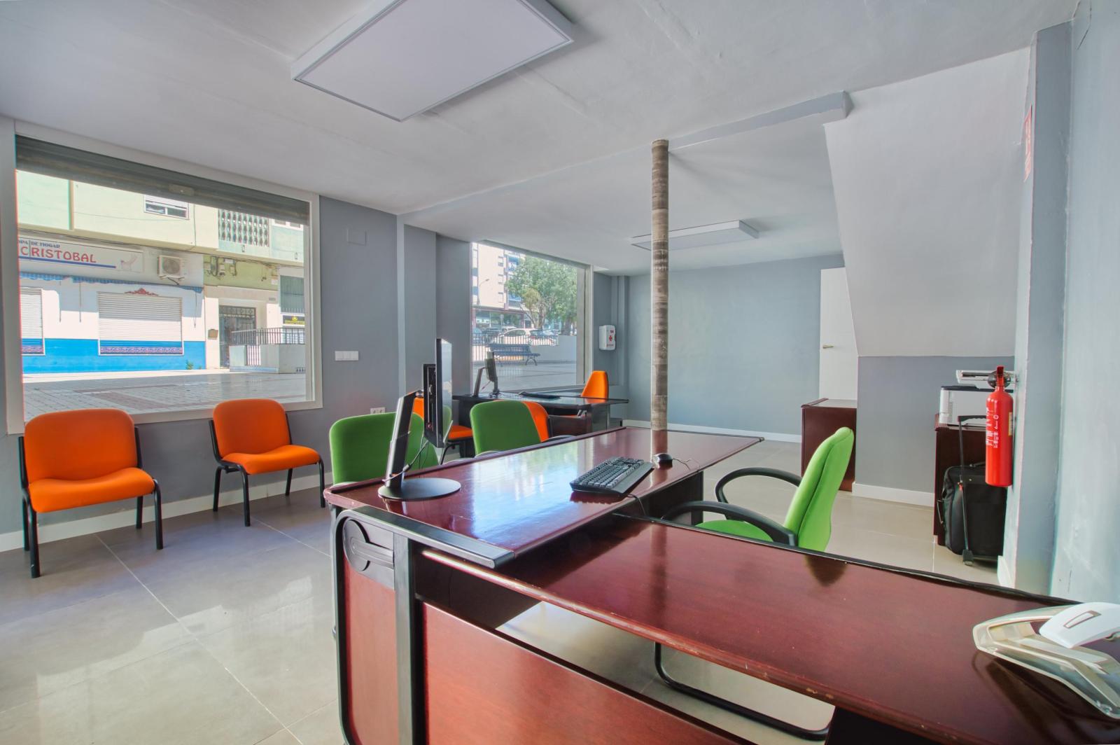 Premise for Sale in Vélez-Málaga