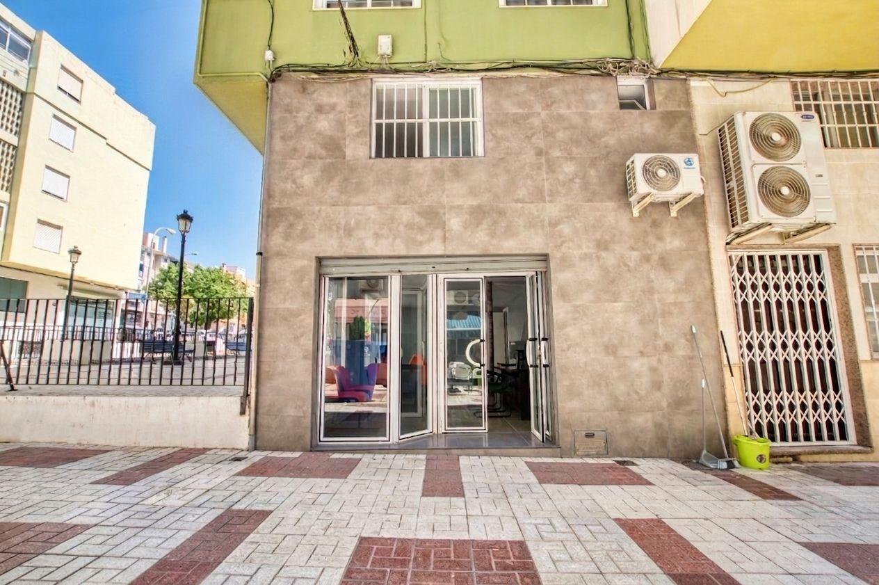 Premise for Sale in Vélez-Málaga