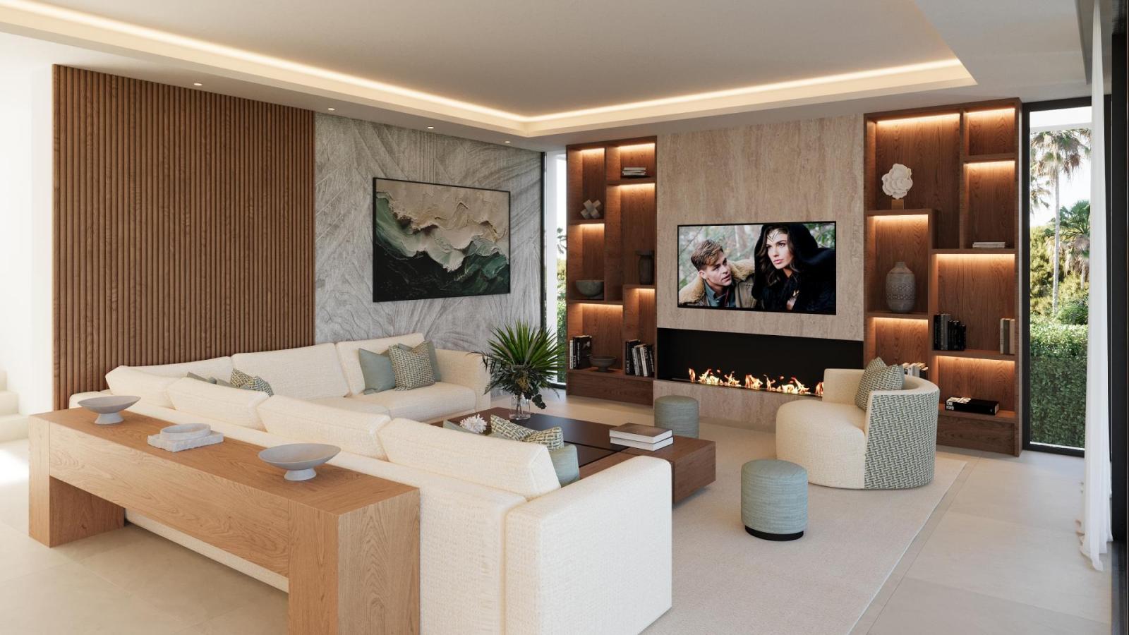 Villa for Sale in Marbella