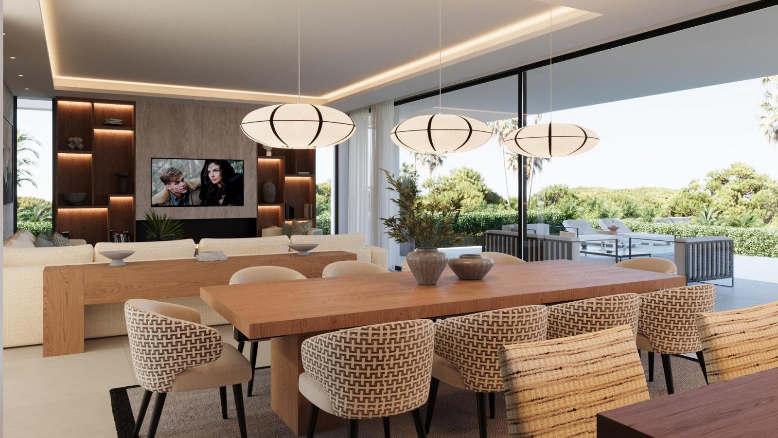 Villa for Sale in Marbella