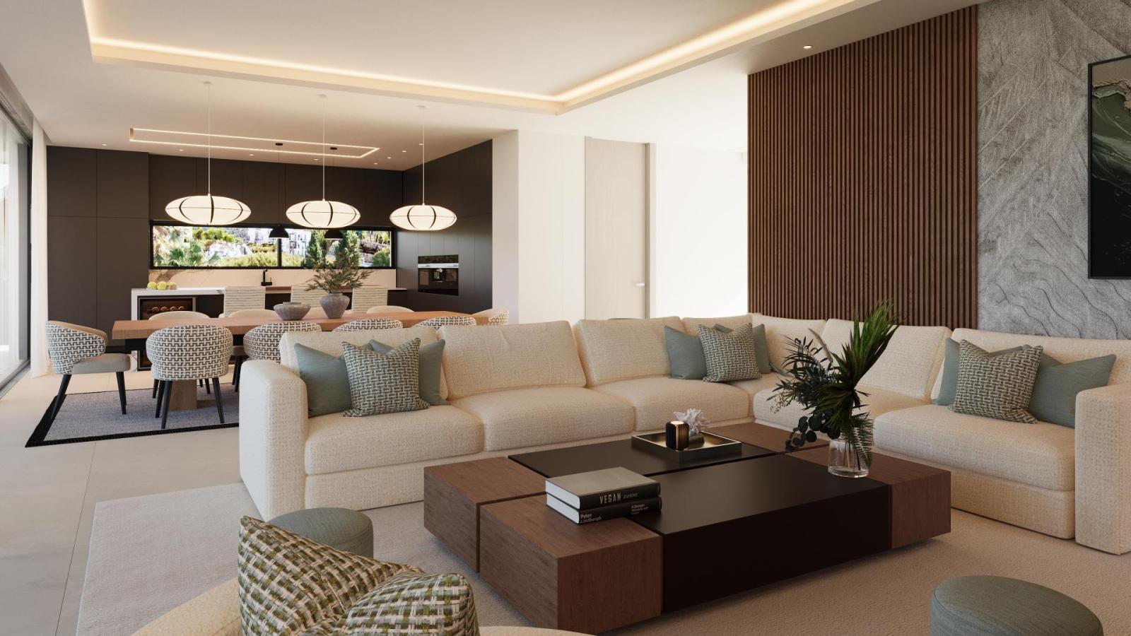Villa for Sale in Marbella