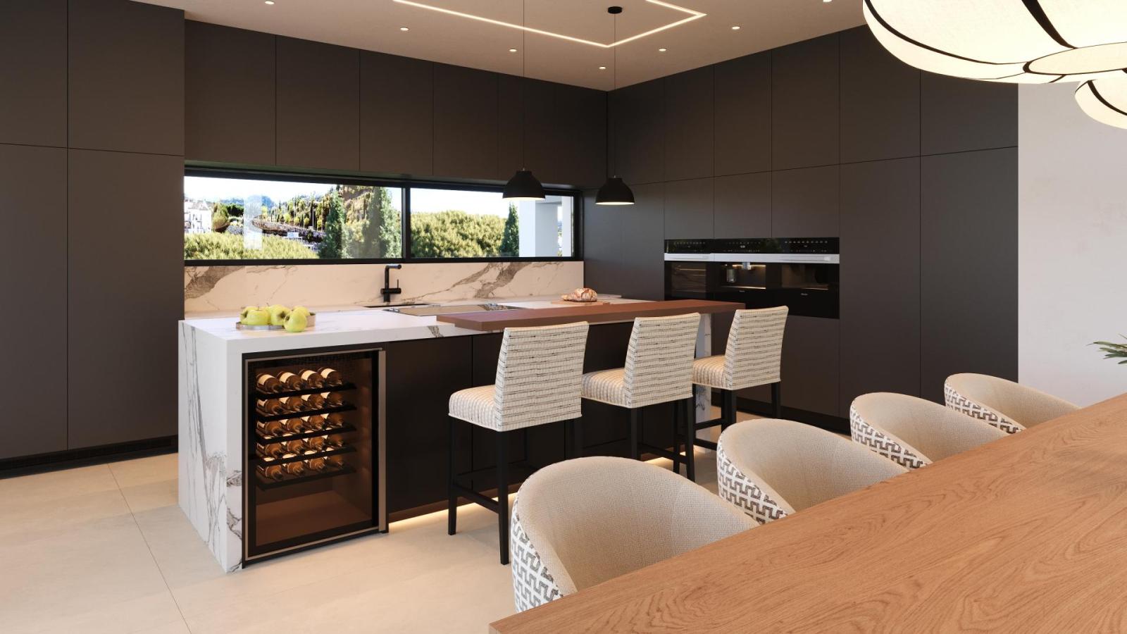 Villa for Sale in Marbella