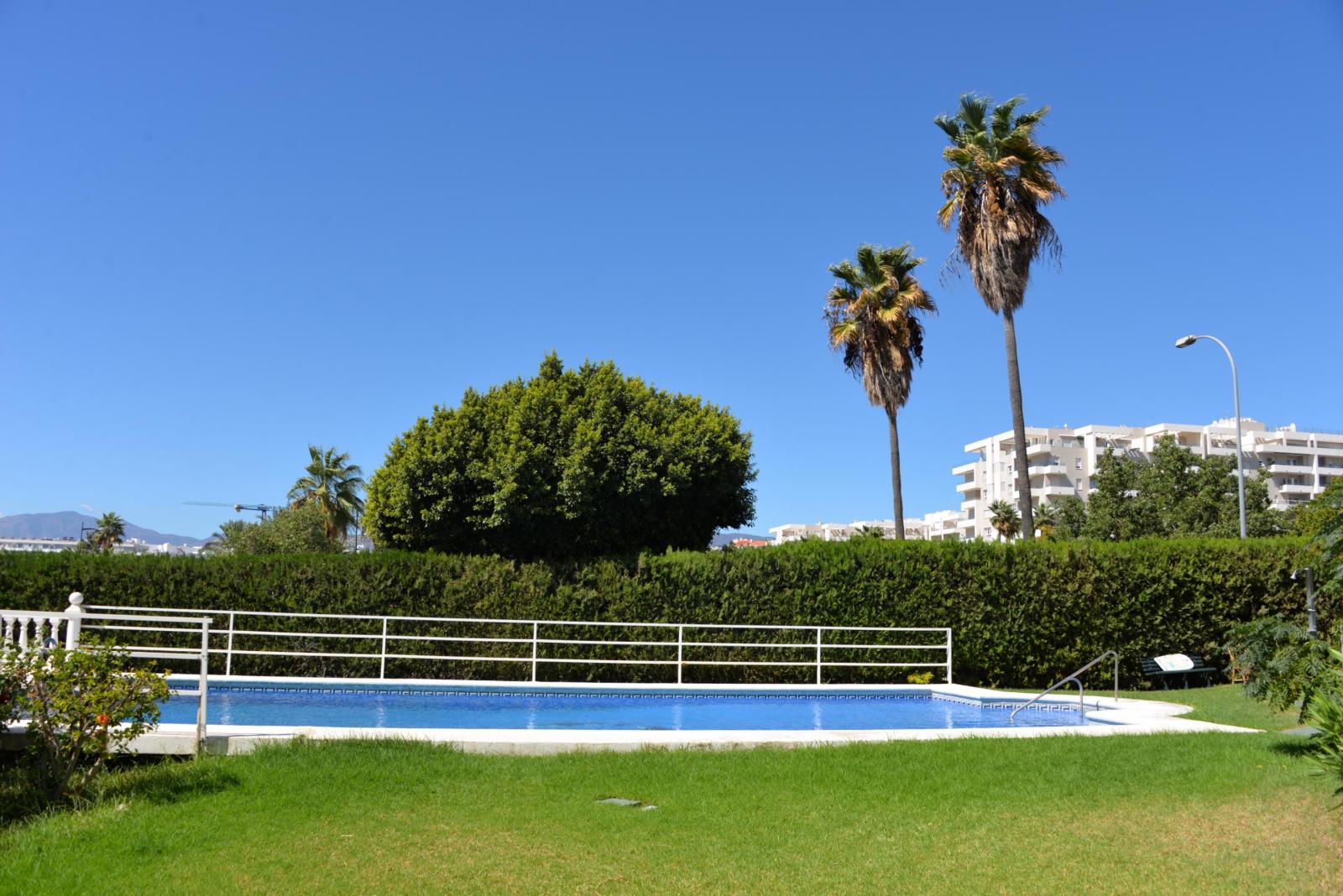 Apartment for Sale in Marbella