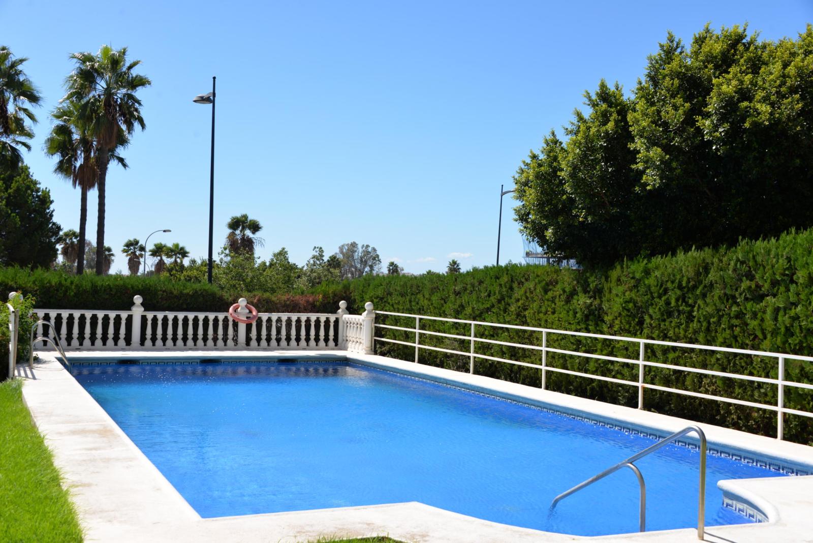 Apartment for Sale in Marbella