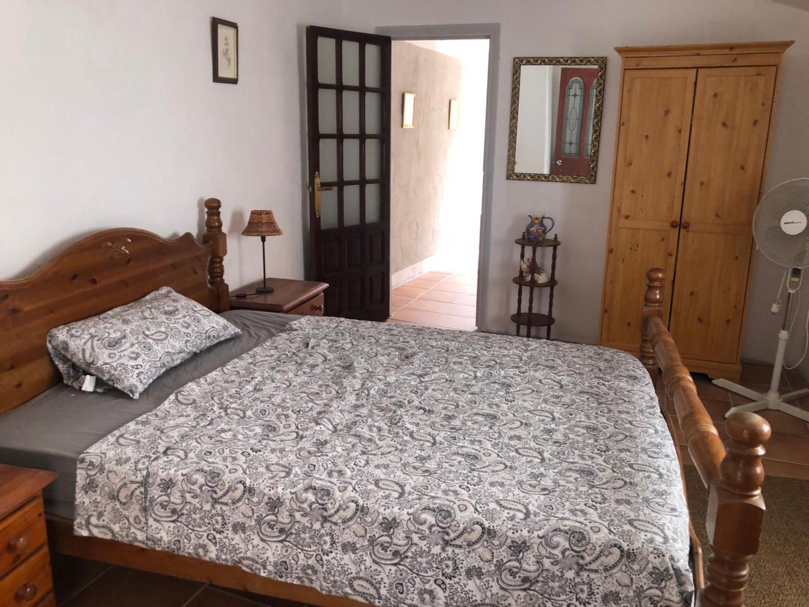 Adosado en Venta en Cuevas de San Marcos