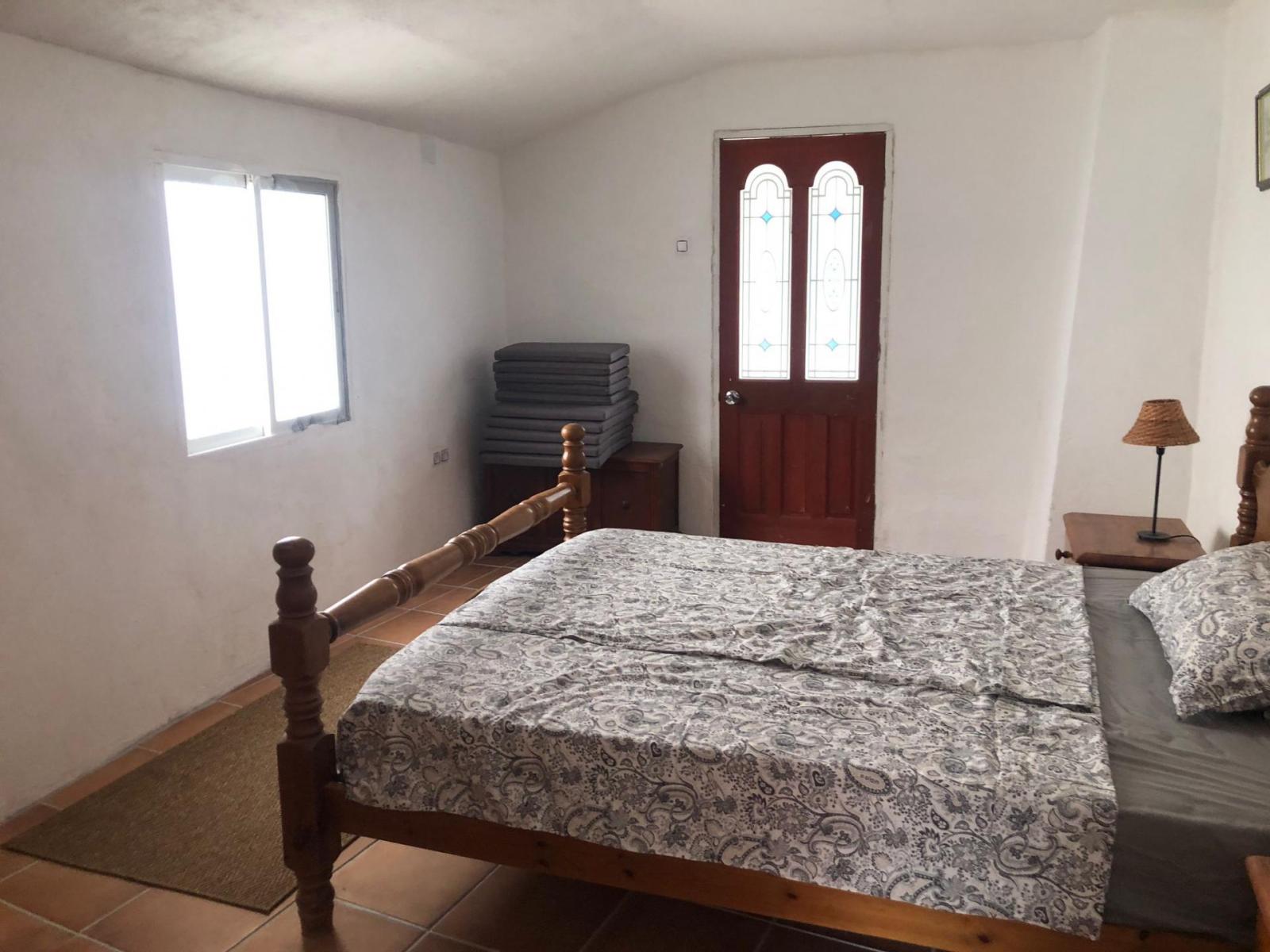 Adosado en Venta en Cuevas de San Marcos