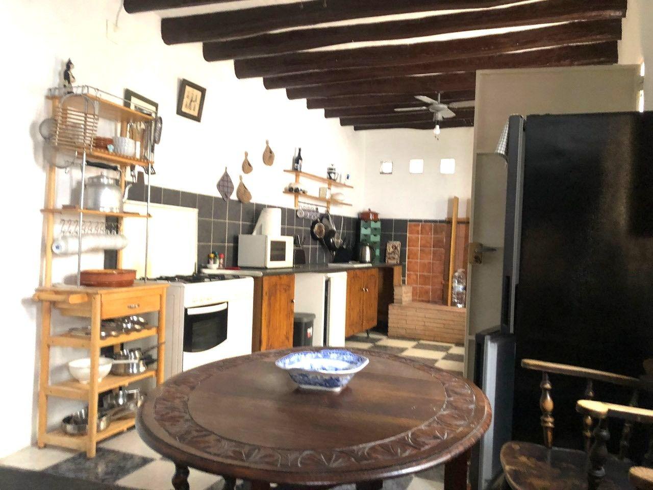 Adosado en Venta en Cuevas de San Marcos