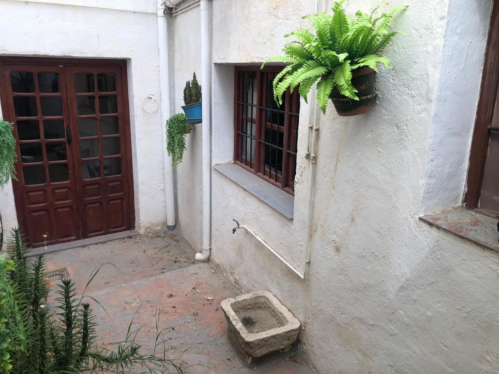Adosado en Venta en Cuevas de San Marcos