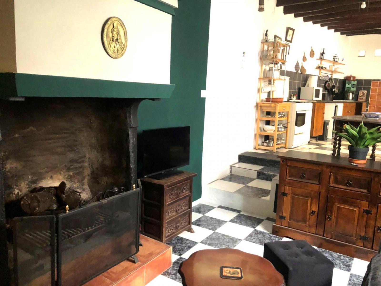 Adosado en Venta en Cuevas de San Marcos