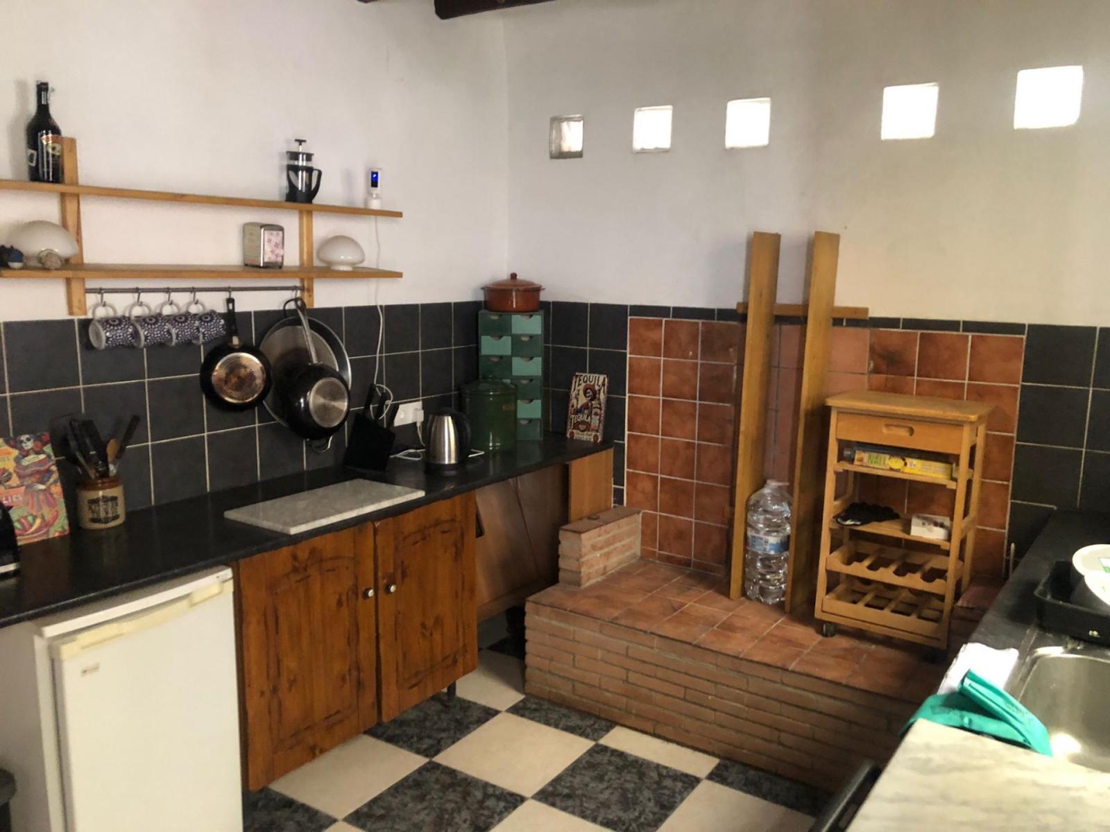 Adosado en Venta en Cuevas de San Marcos
