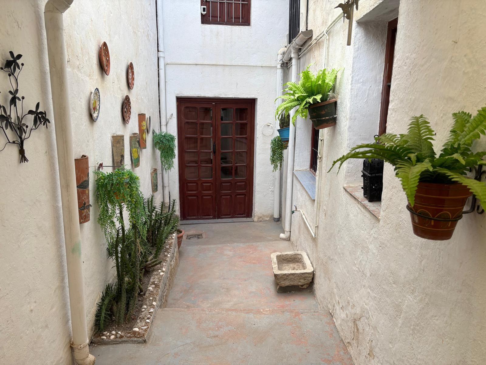 Adosado en Venta en Cuevas de San Marcos