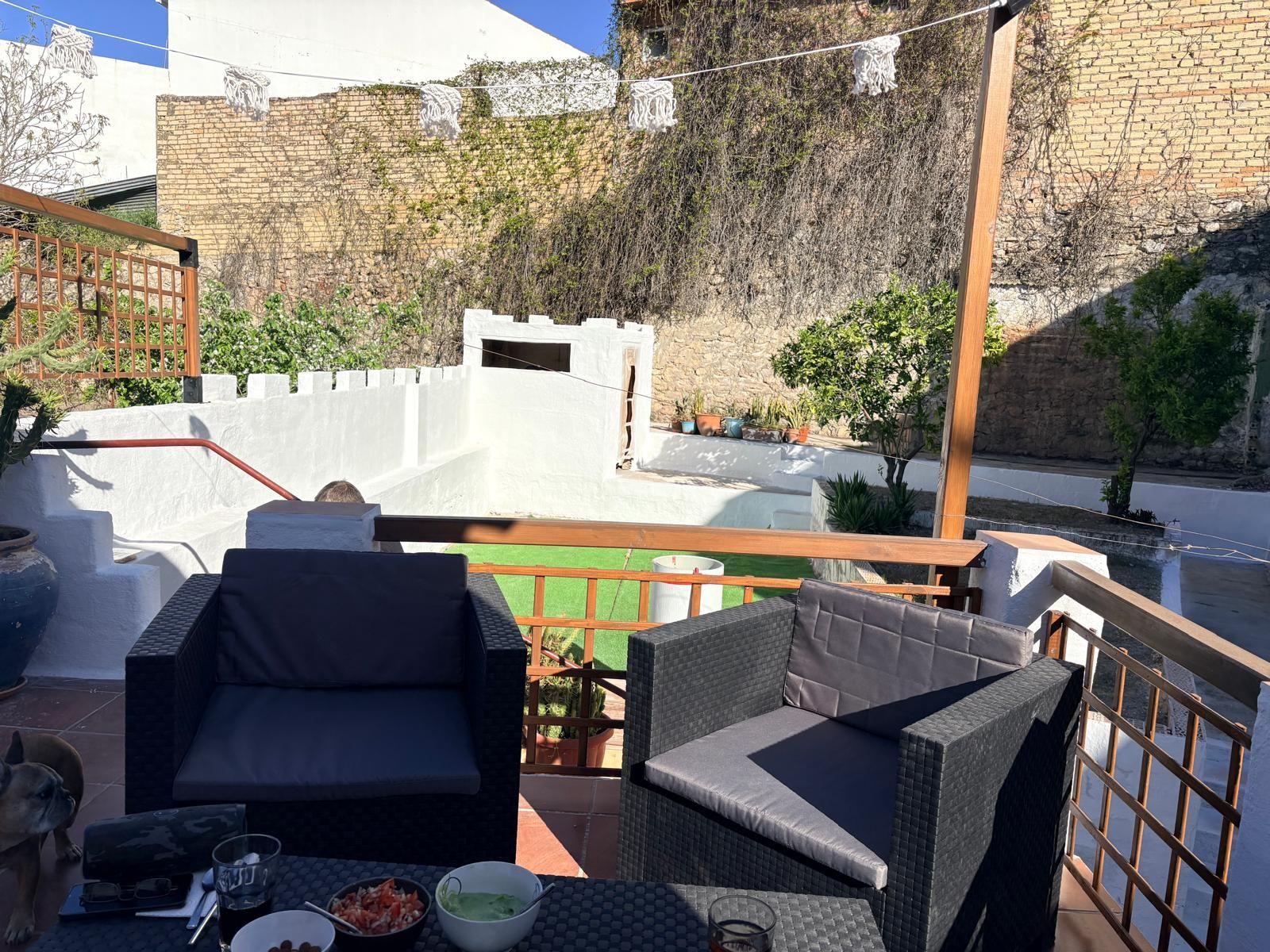 Adosado en Venta en Cuevas de San Marcos