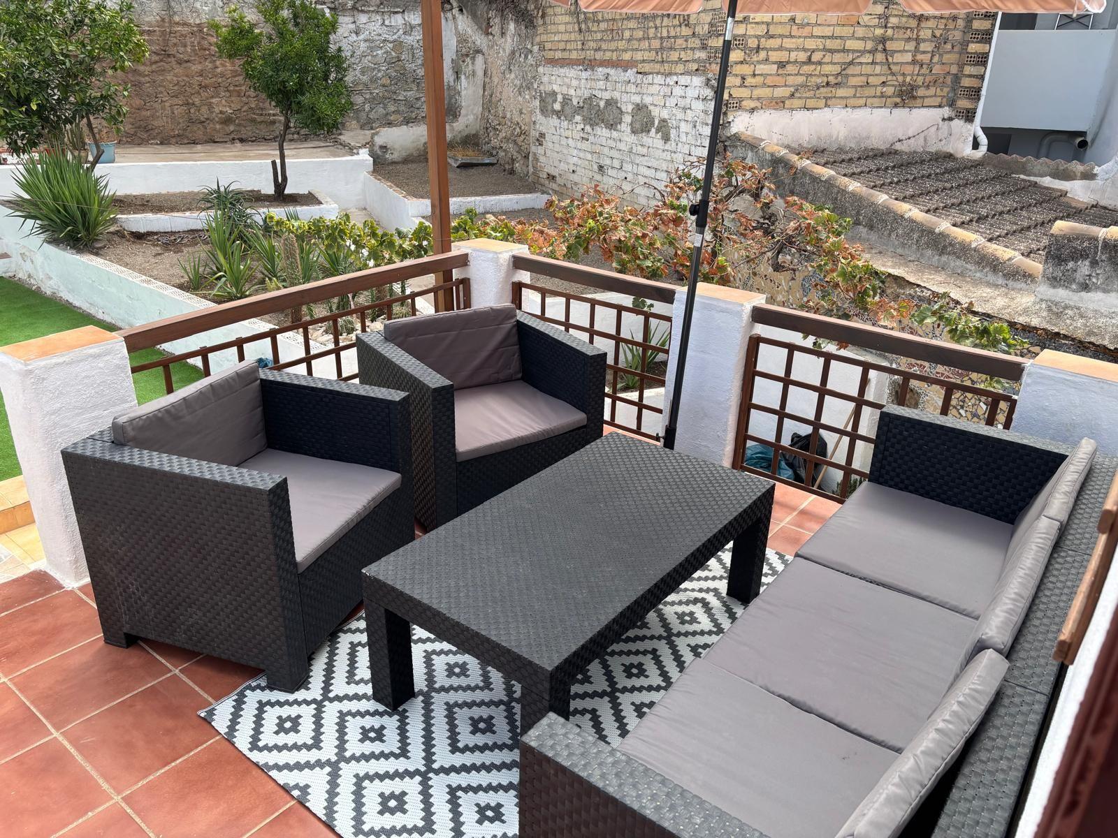 Adosado en Venta en Cuevas de San Marcos