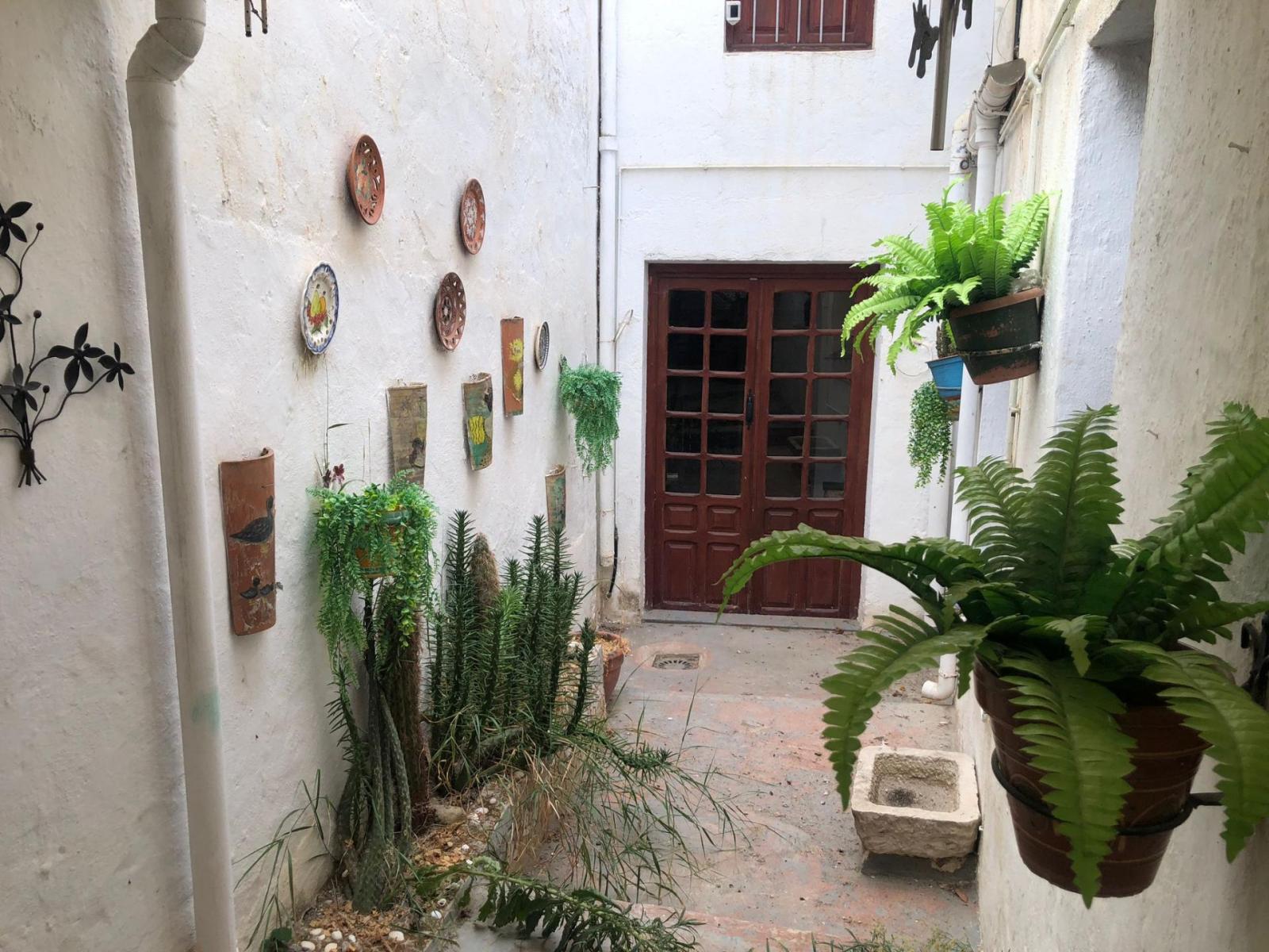 Adosado en Venta en Cuevas de San Marcos
