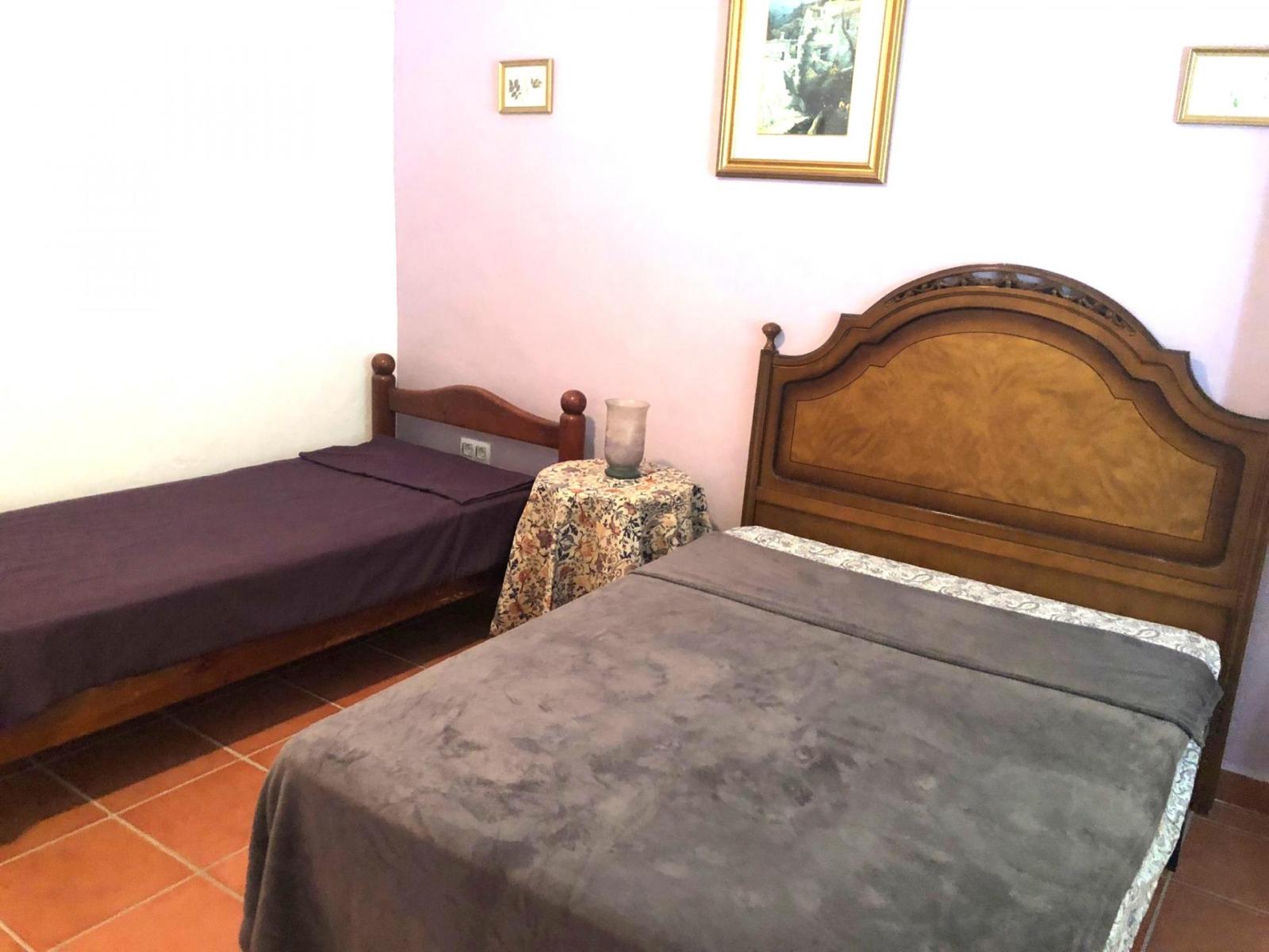 Adosado en Venta en Cuevas de San Marcos