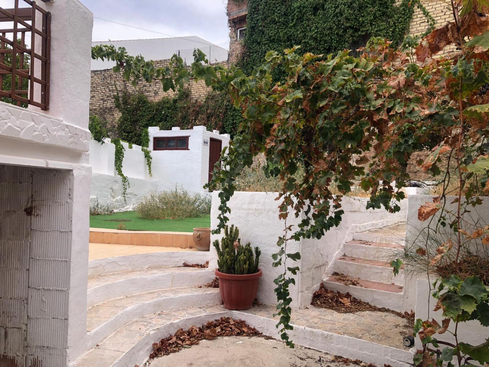 Adosado en Venta en Cuevas de San Marcos