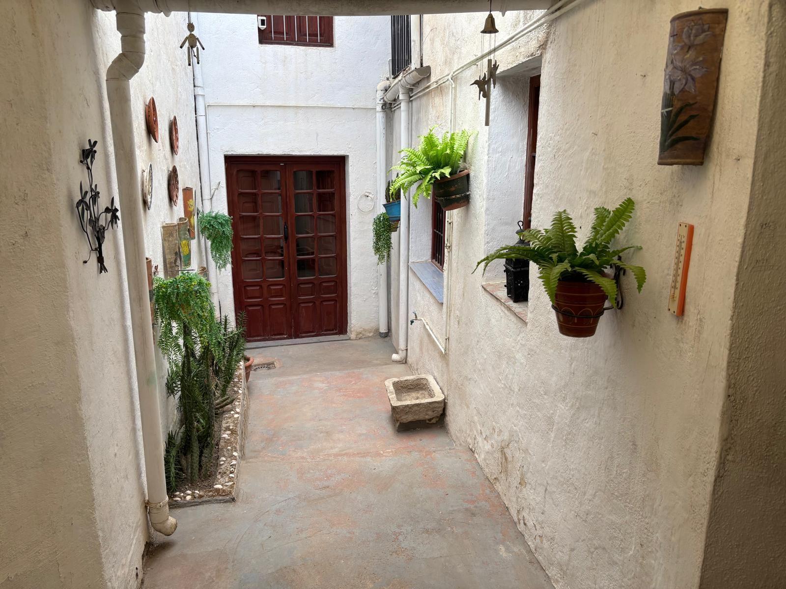 Adosado en Venta en Cuevas de San Marcos