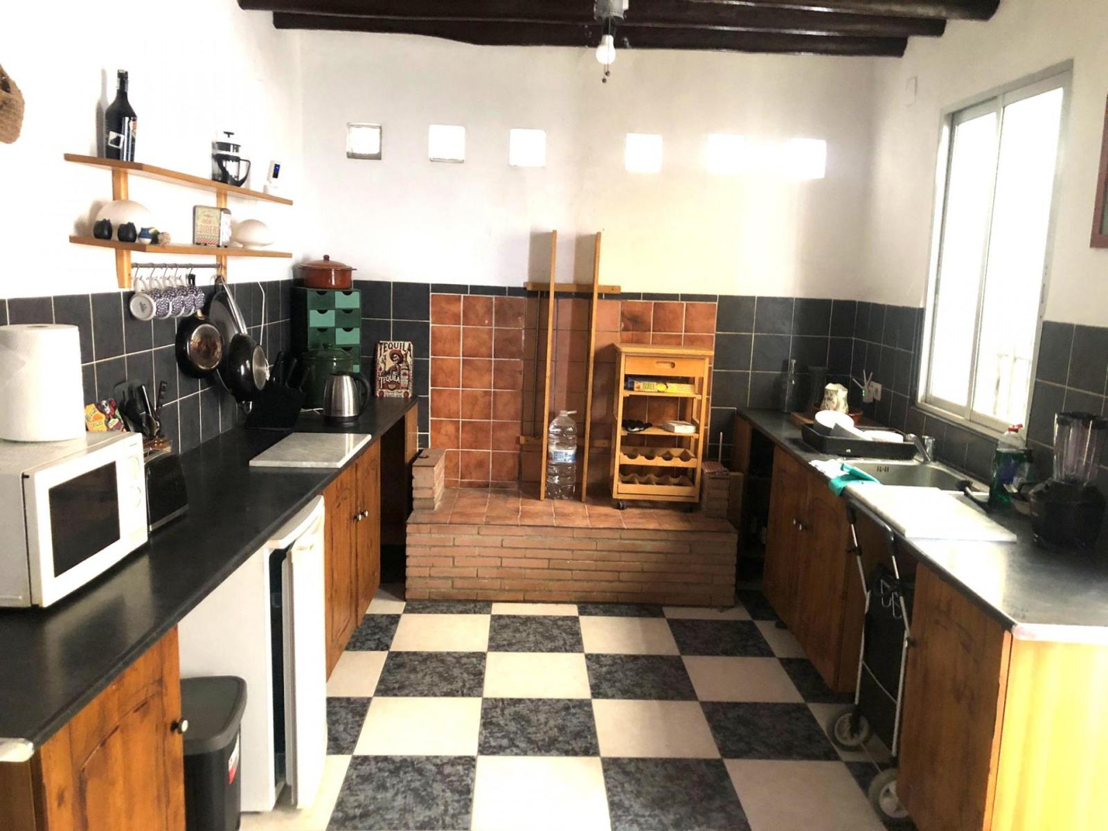 Adosado en Venta en Cuevas de San Marcos