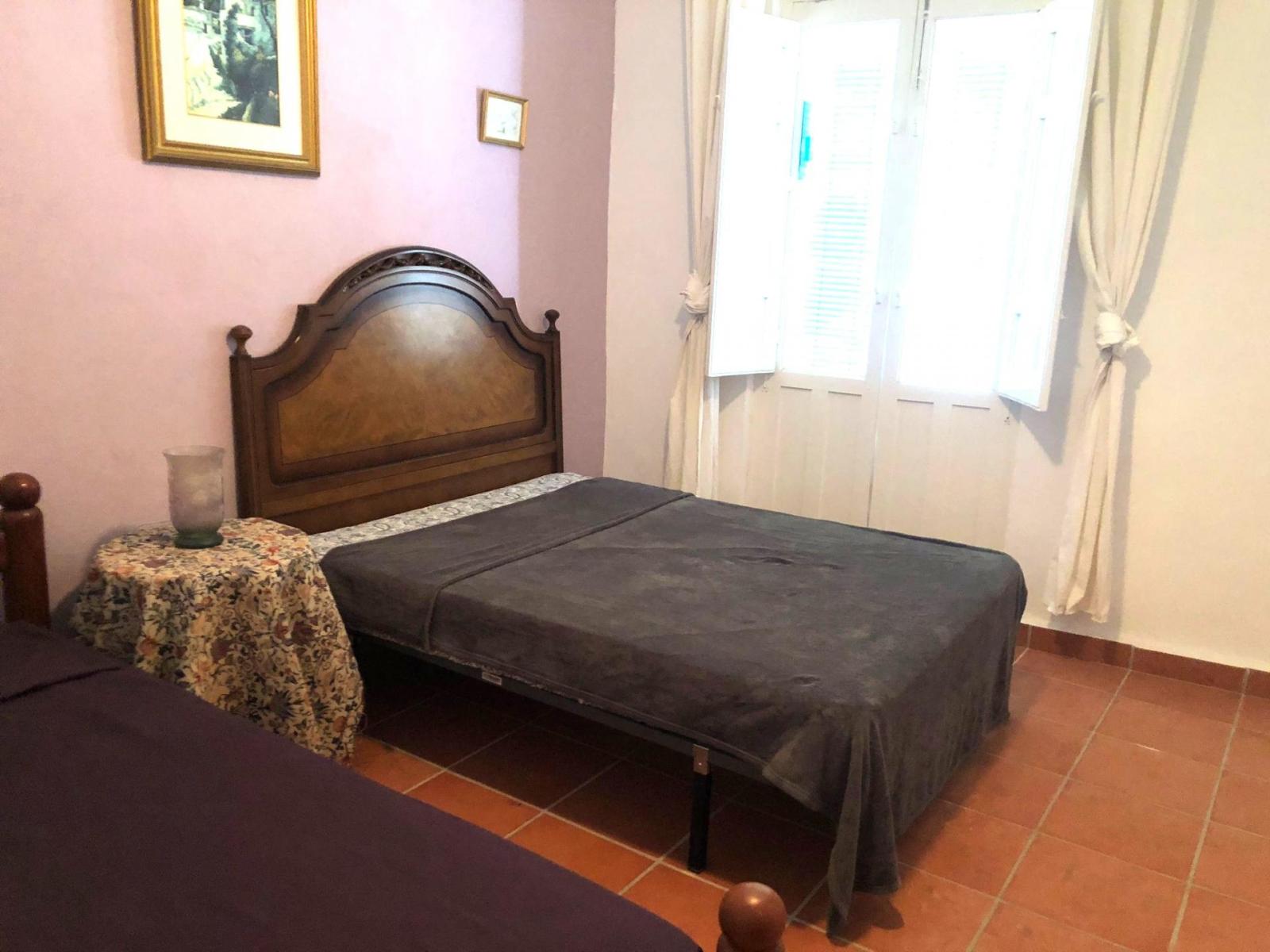 Adosado en Venta en Cuevas de San Marcos