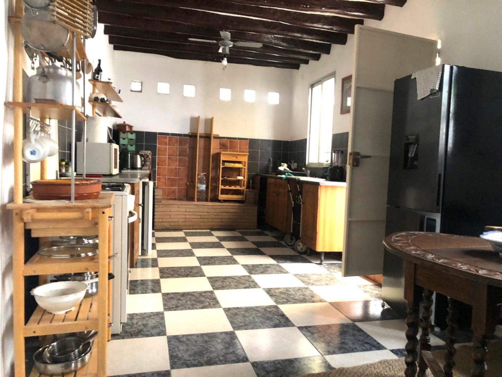 Adosado en Venta en Cuevas de San Marcos