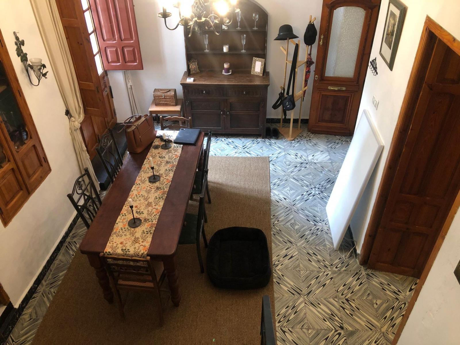 Adosado en Venta en Cuevas de San Marcos