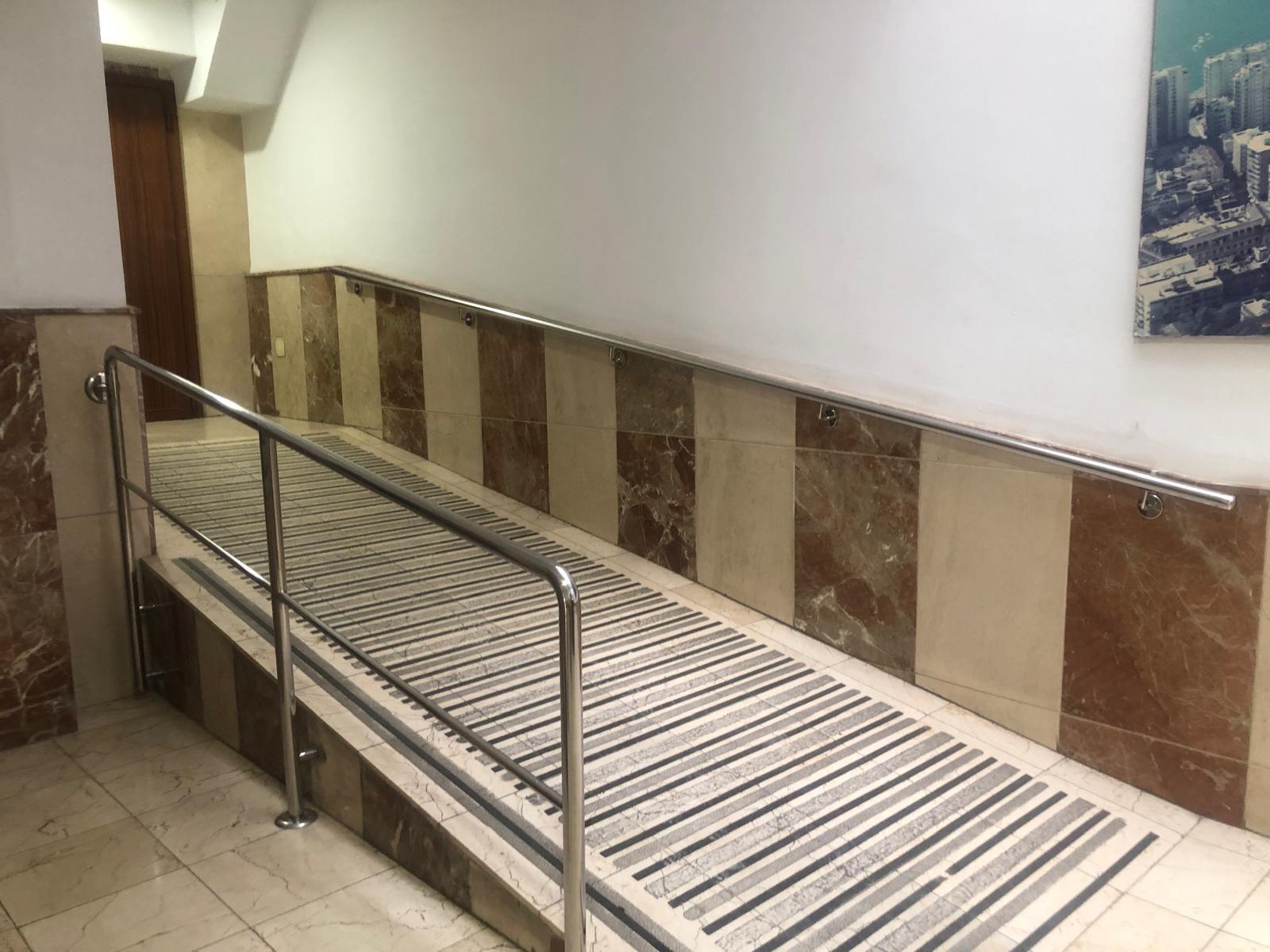 Apartment for Sale in Málaga