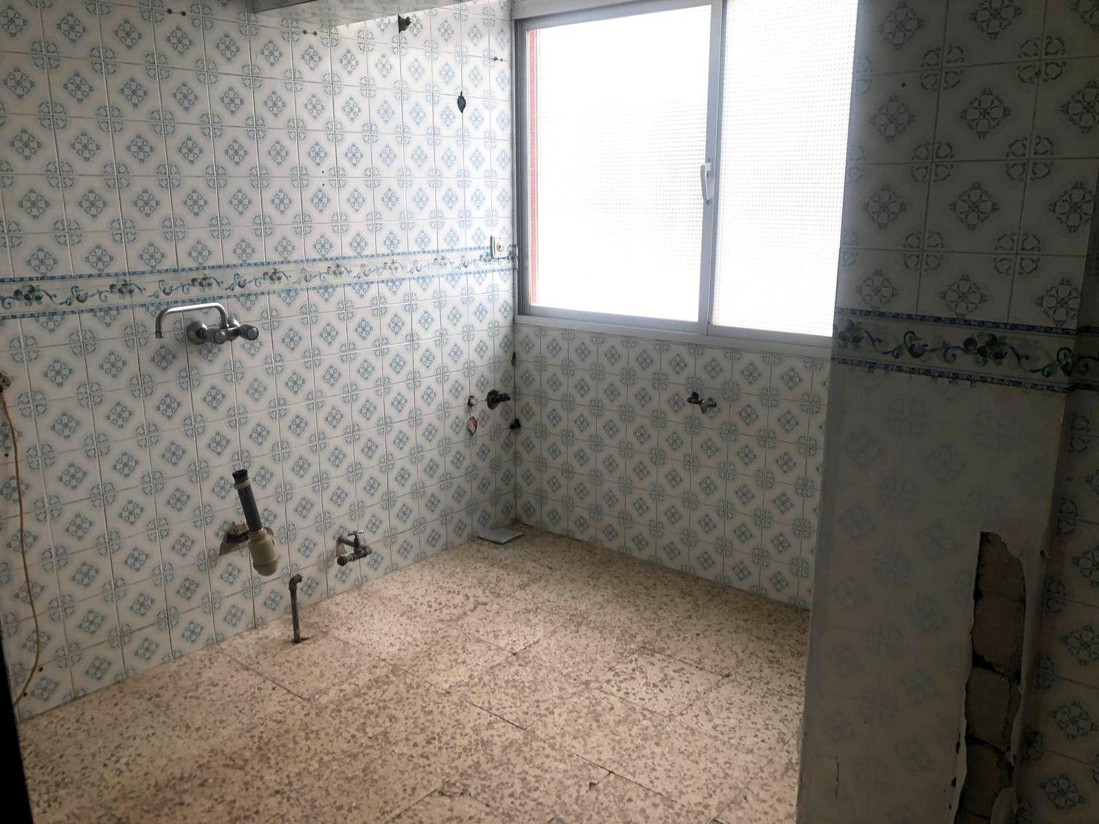 Apartment for Sale in Málaga