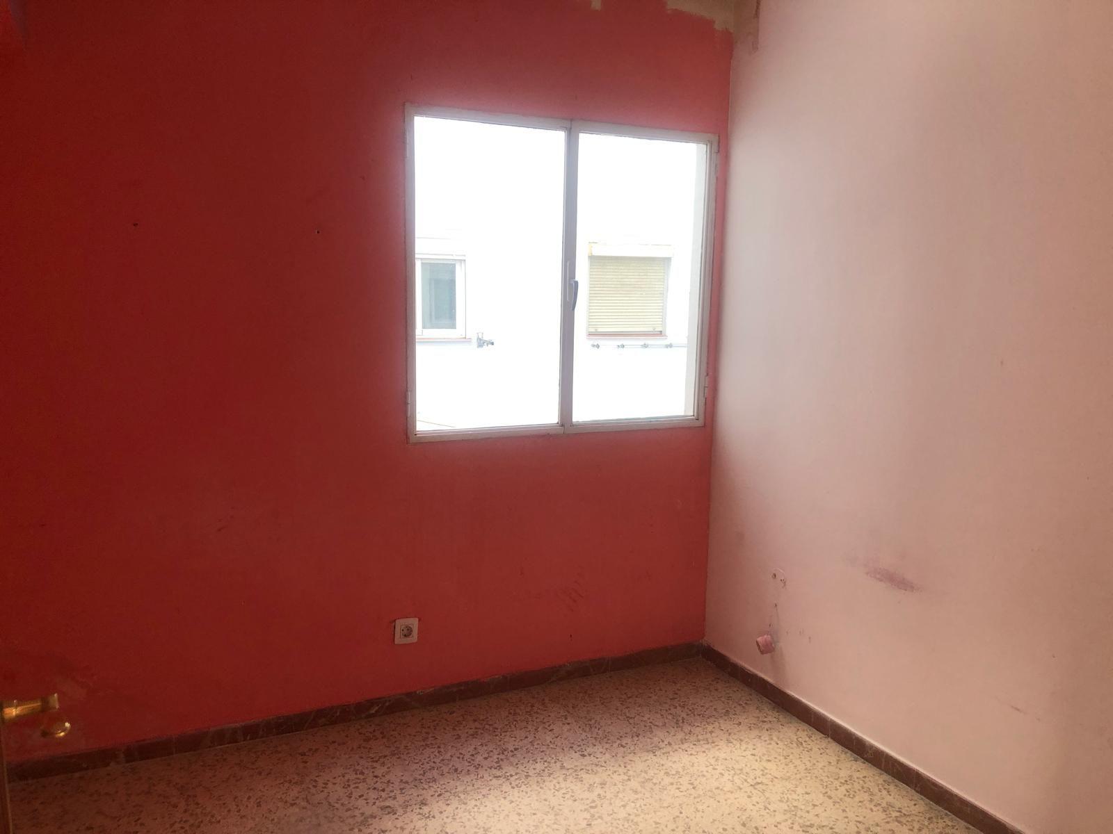 Apartment for Sale in Málaga