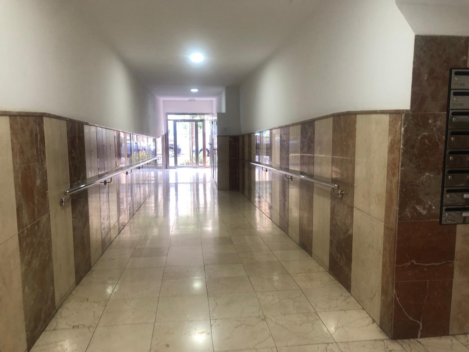 Apartment for Sale in Málaga