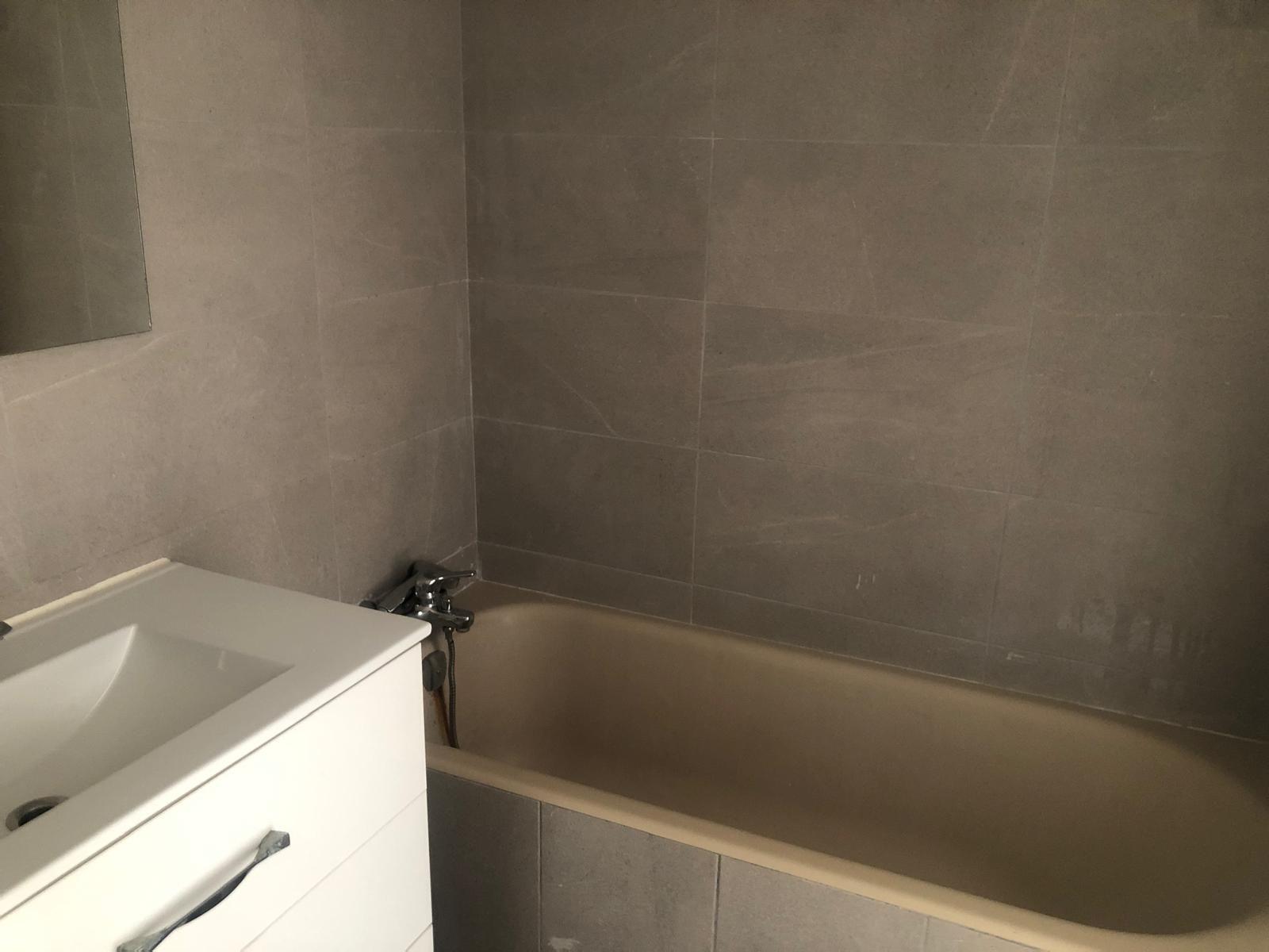 Apartment for Sale in Málaga