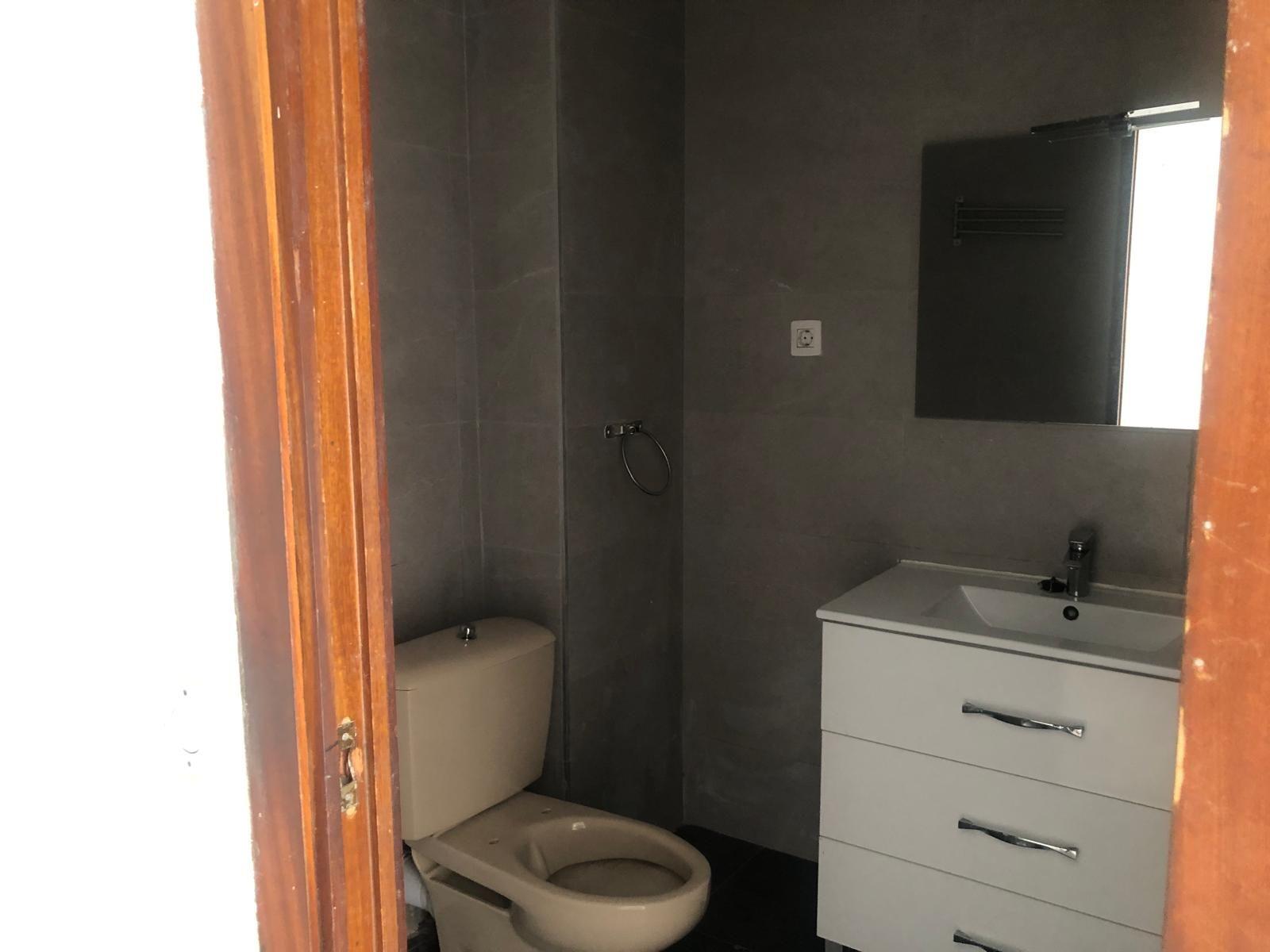 Apartment for Sale in Málaga