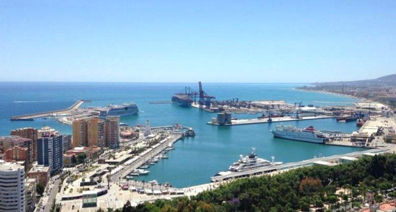 Apartment for Sale in Málaga