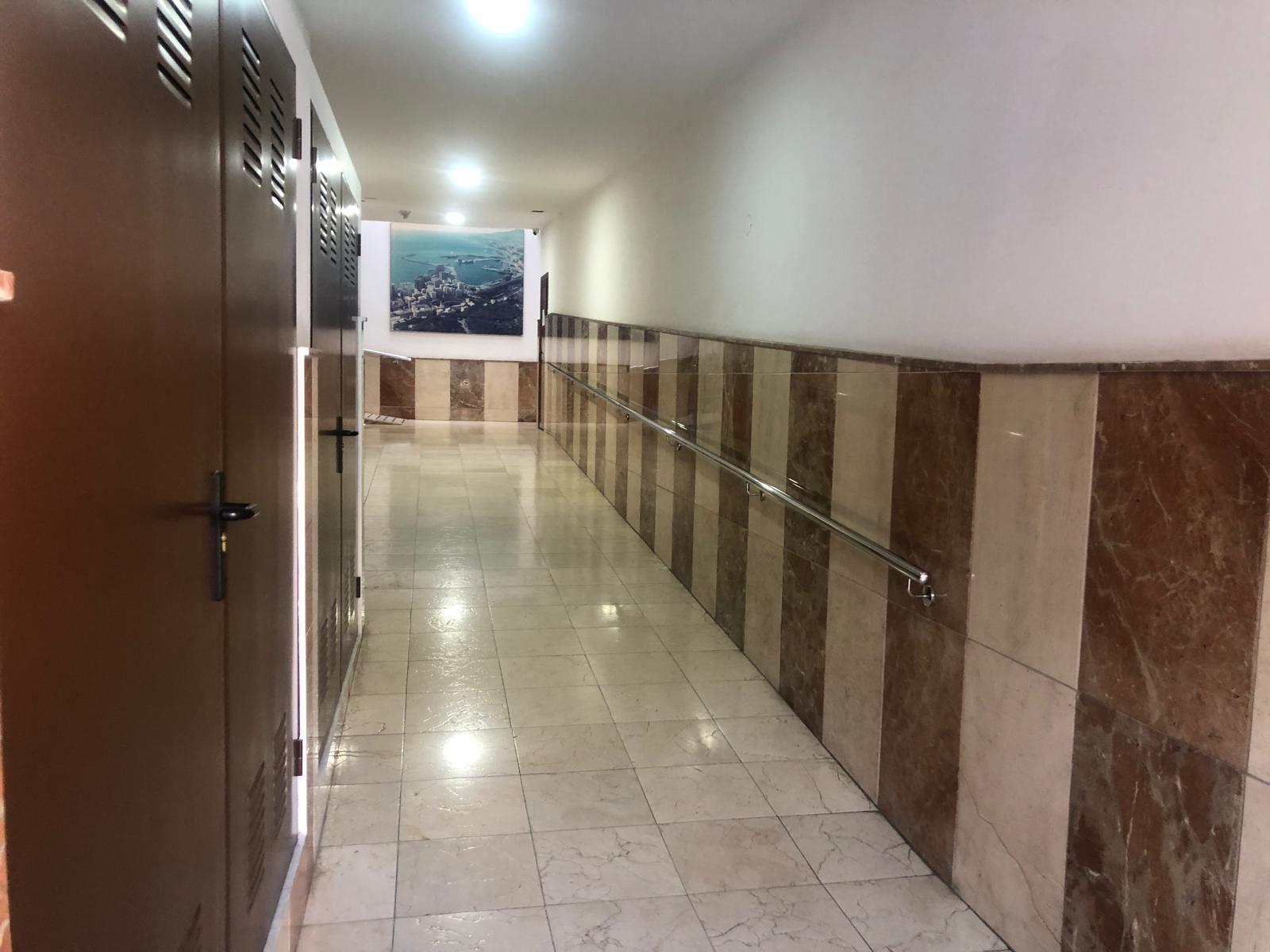 Apartment for Sale in Málaga