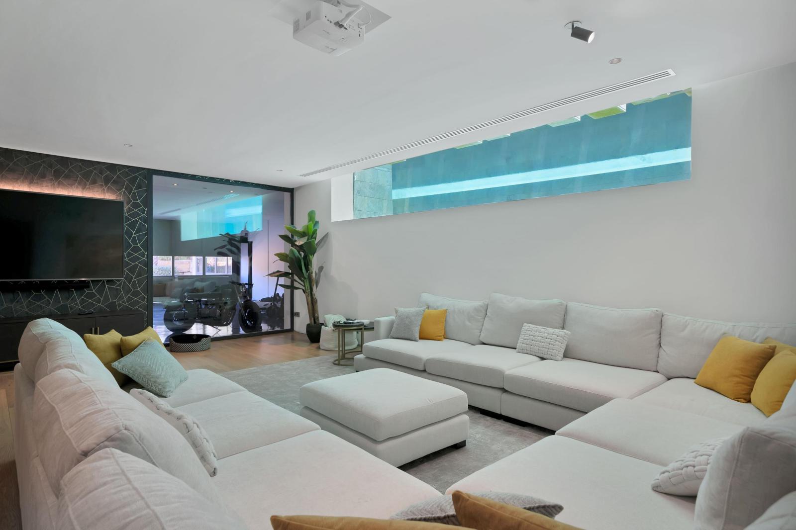 Villa for Sale in Marbella