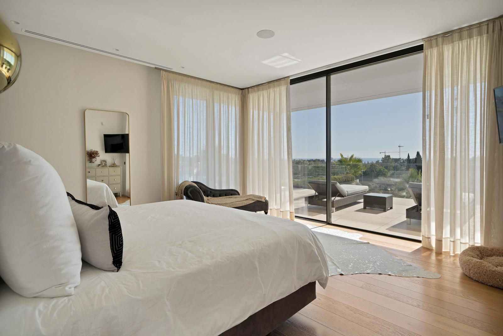 Villa for Sale in Marbella