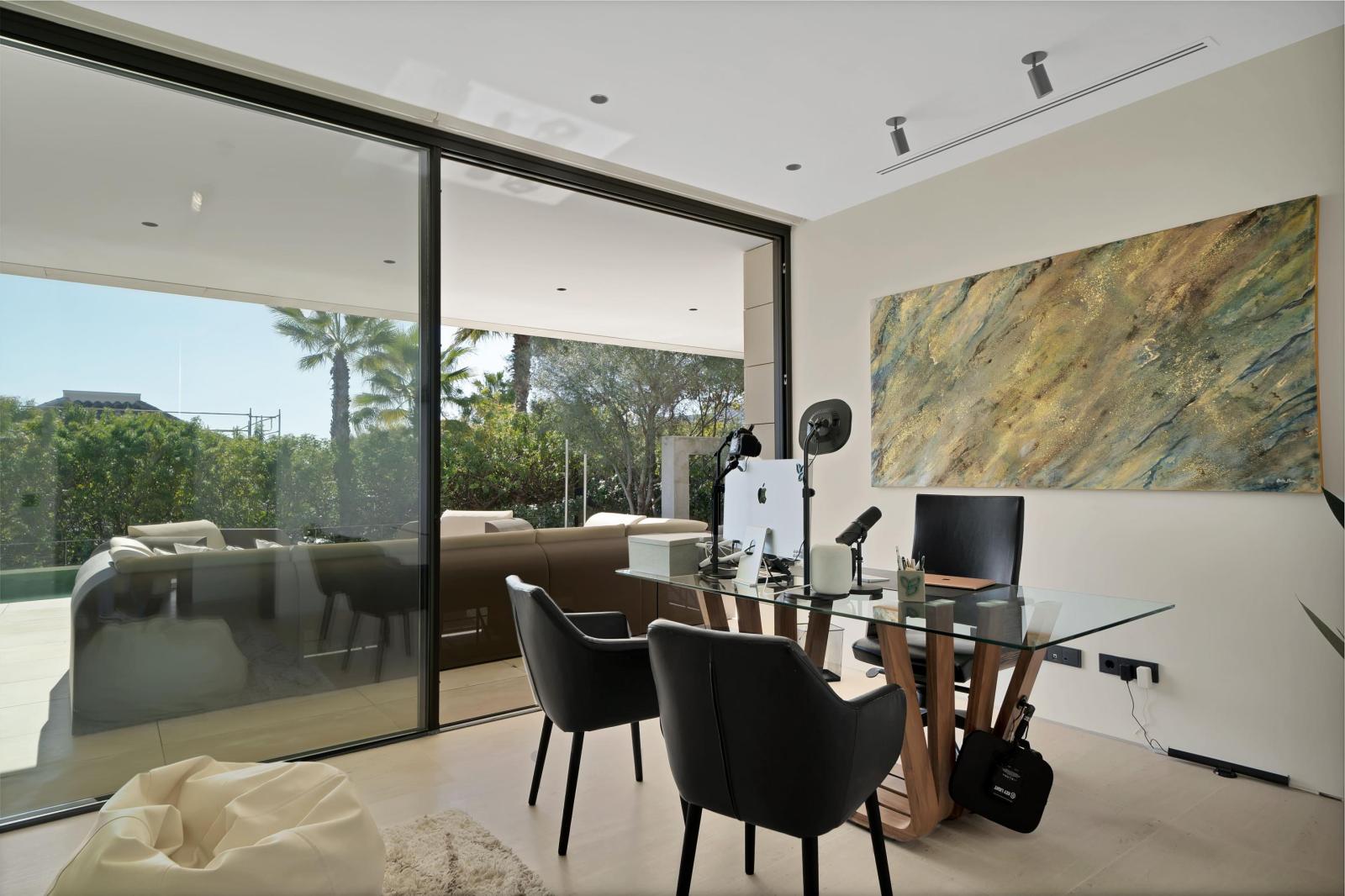 Villa for Sale in Marbella
