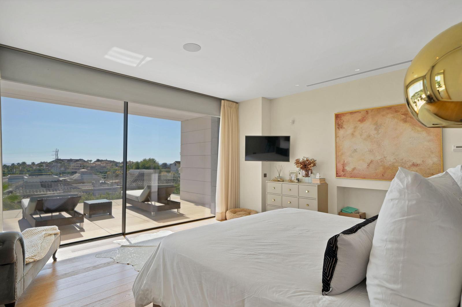 Villa for Sale in Marbella