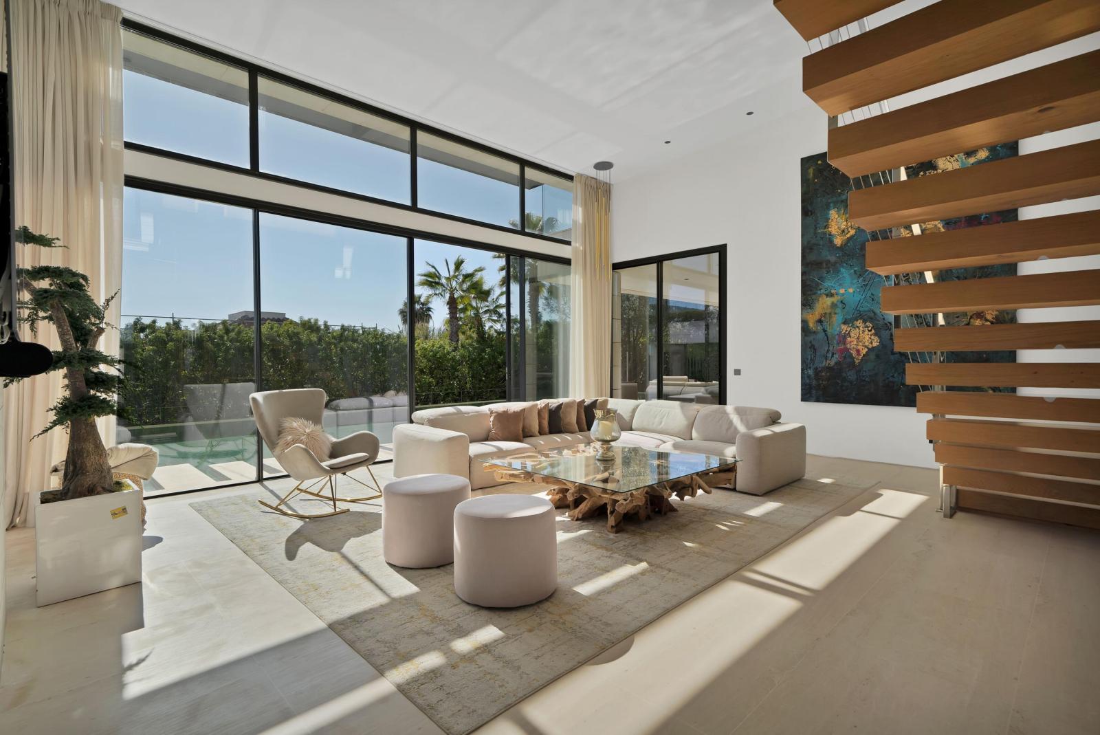 Villa for Sale in Marbella