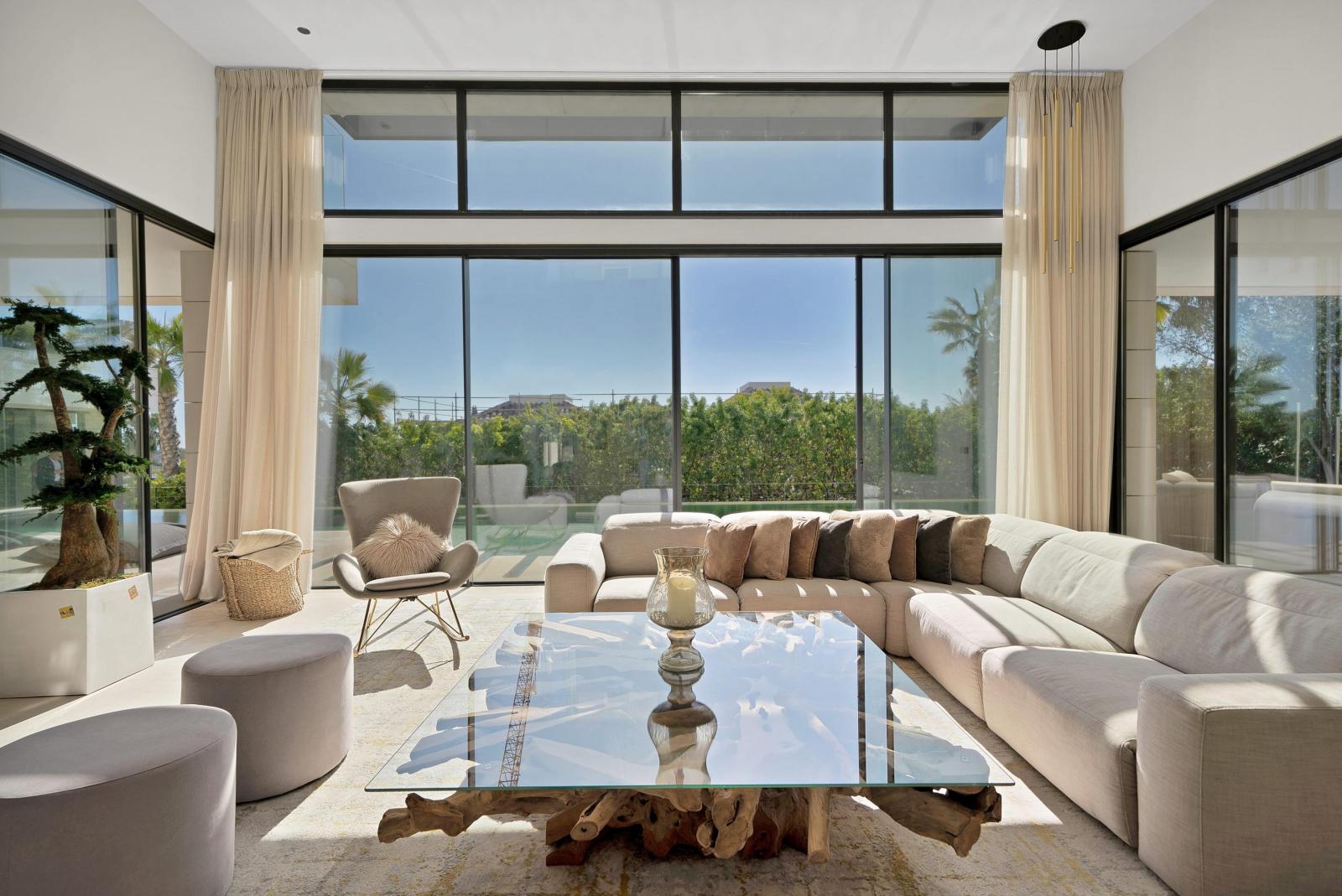 Villa for Sale in Marbella