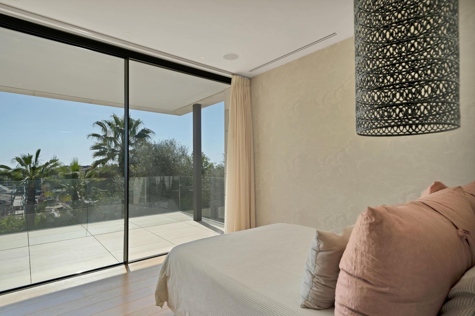 Villa for Sale in Marbella