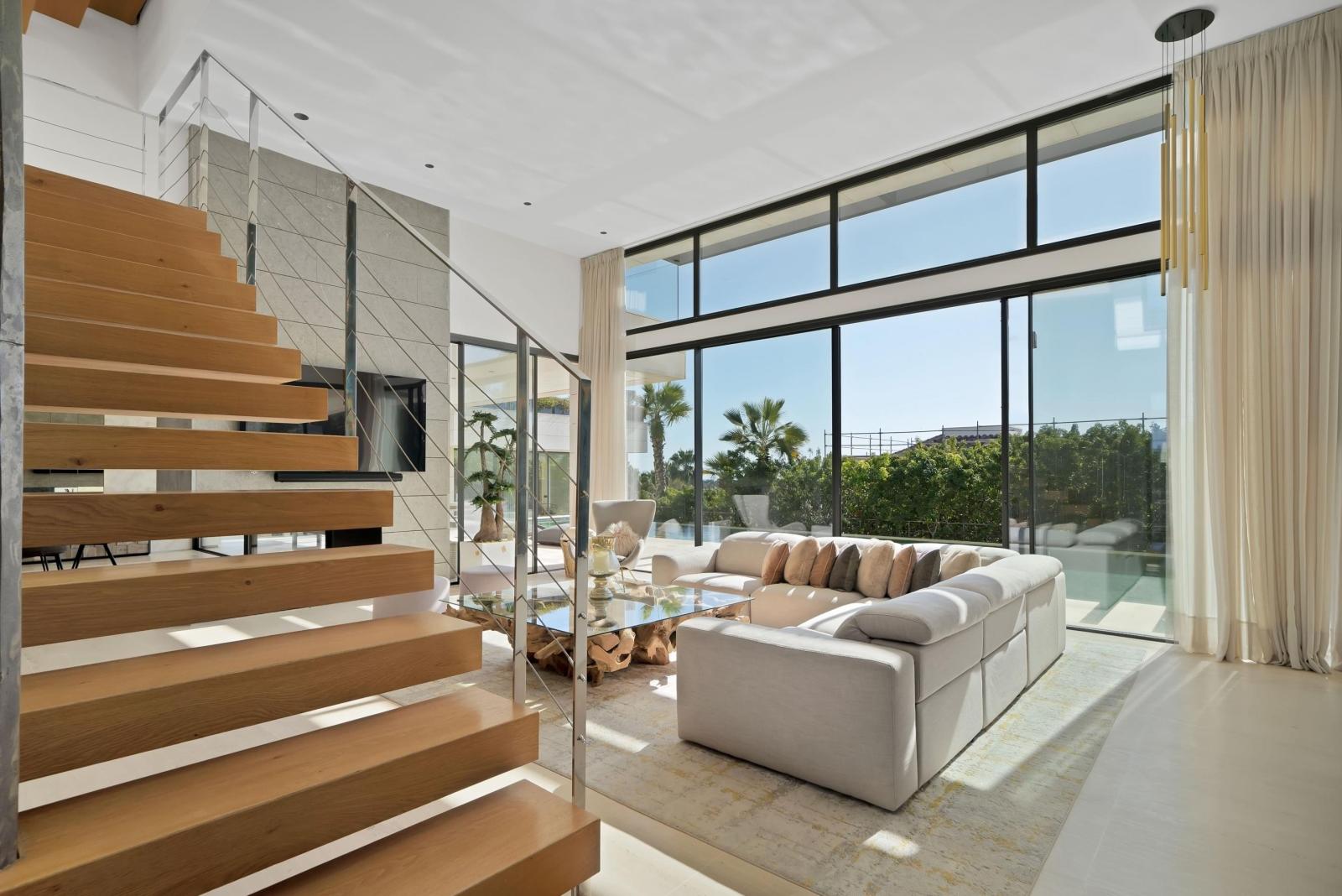 Villa for Sale in Marbella