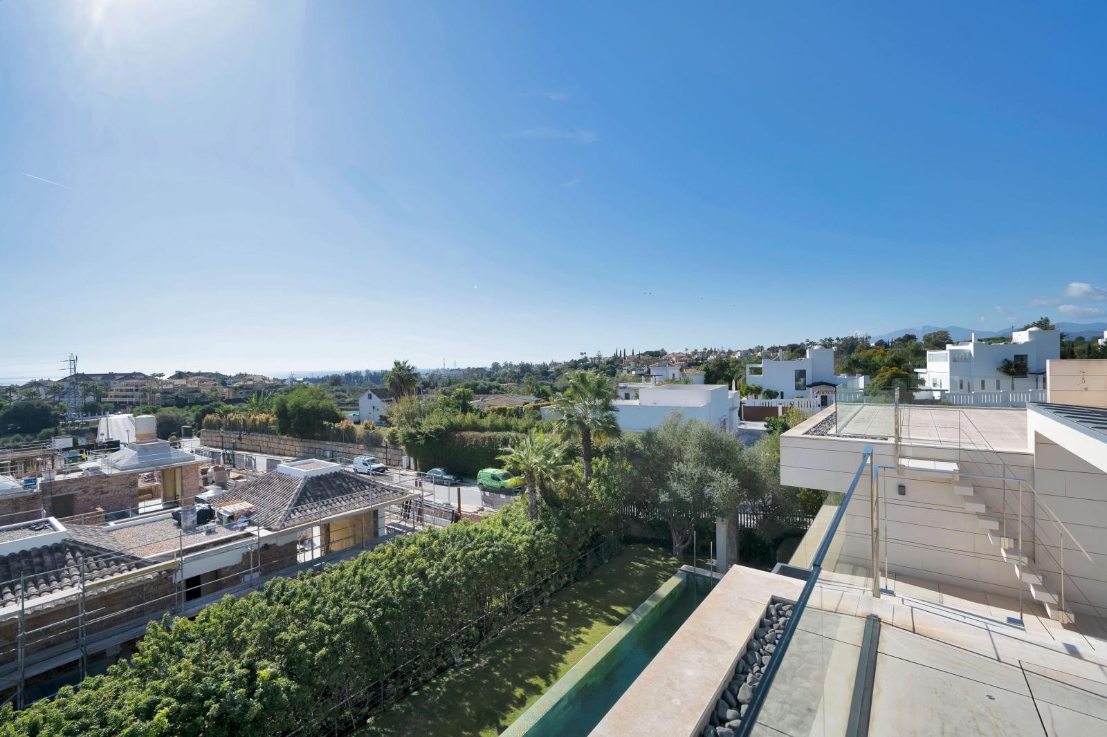 Villa for Sale in Marbella
