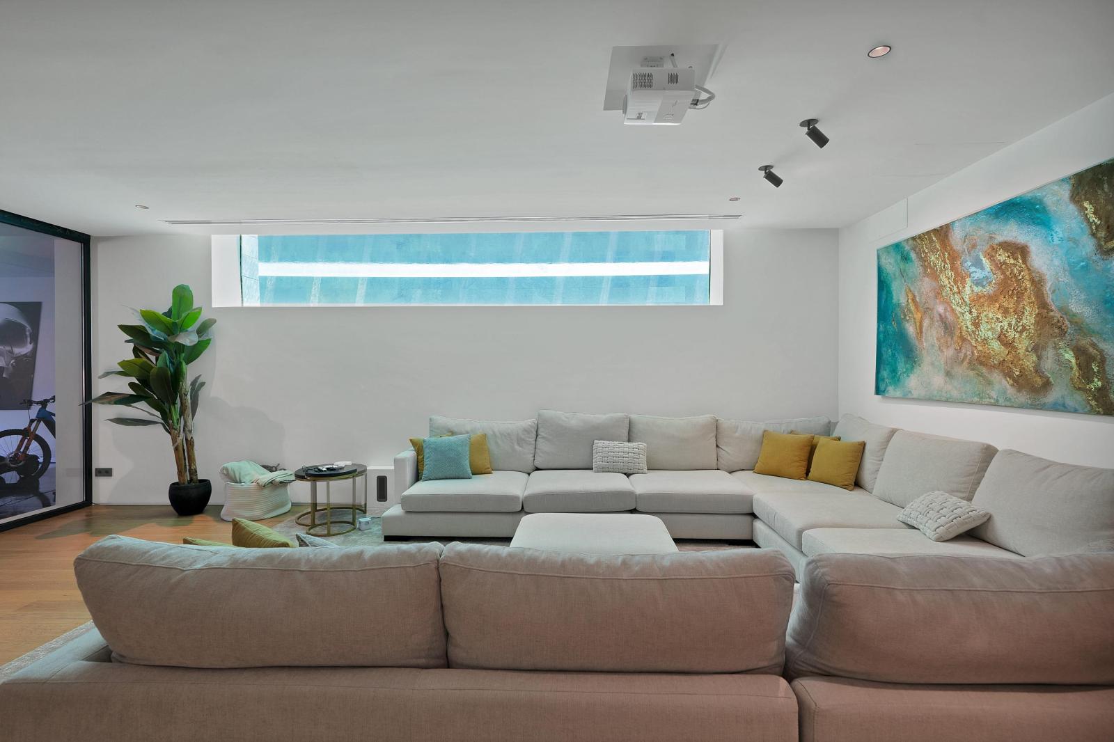 Villa for Sale in Marbella