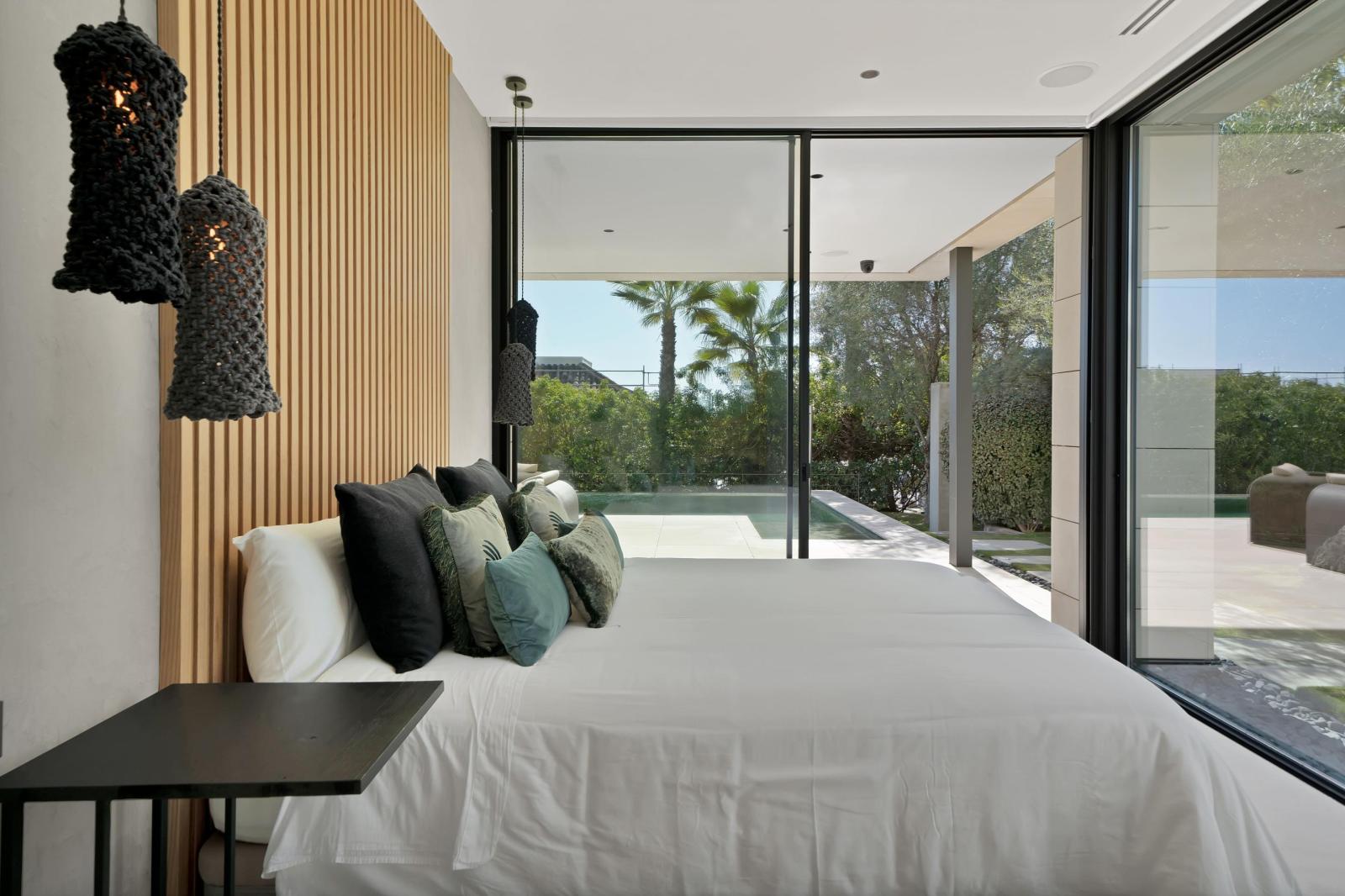 Villa for Sale in Marbella